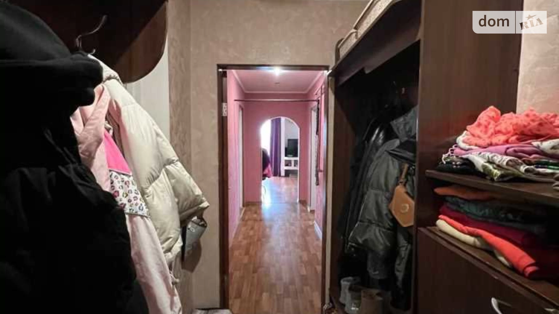 Продається 4-кімнатна квартира 87 кв. м у Полтаві, вул. Пилипа Орлика - фото 4