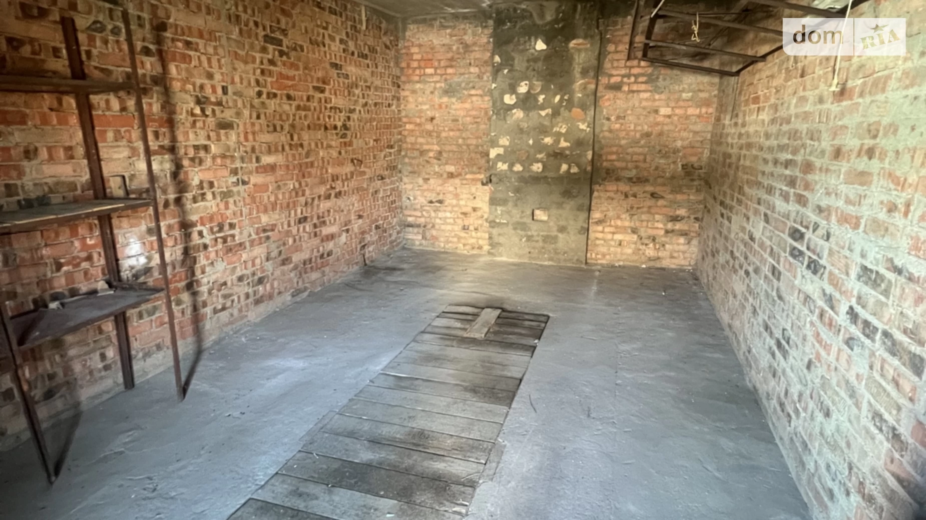 Продается место в гаражном кооперативе универсальный на 20.1 кв. м, цена: 4200 $ - фото 3