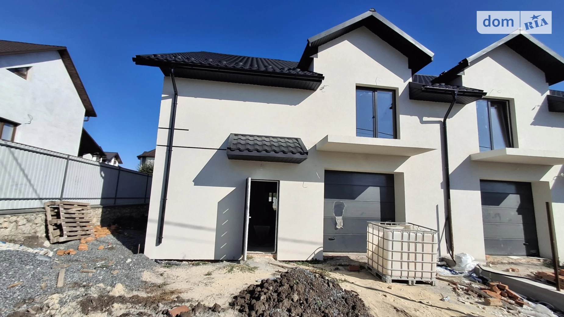 ул. Европейская, 8 Байковцы, цена: 77000 $ - фото 2