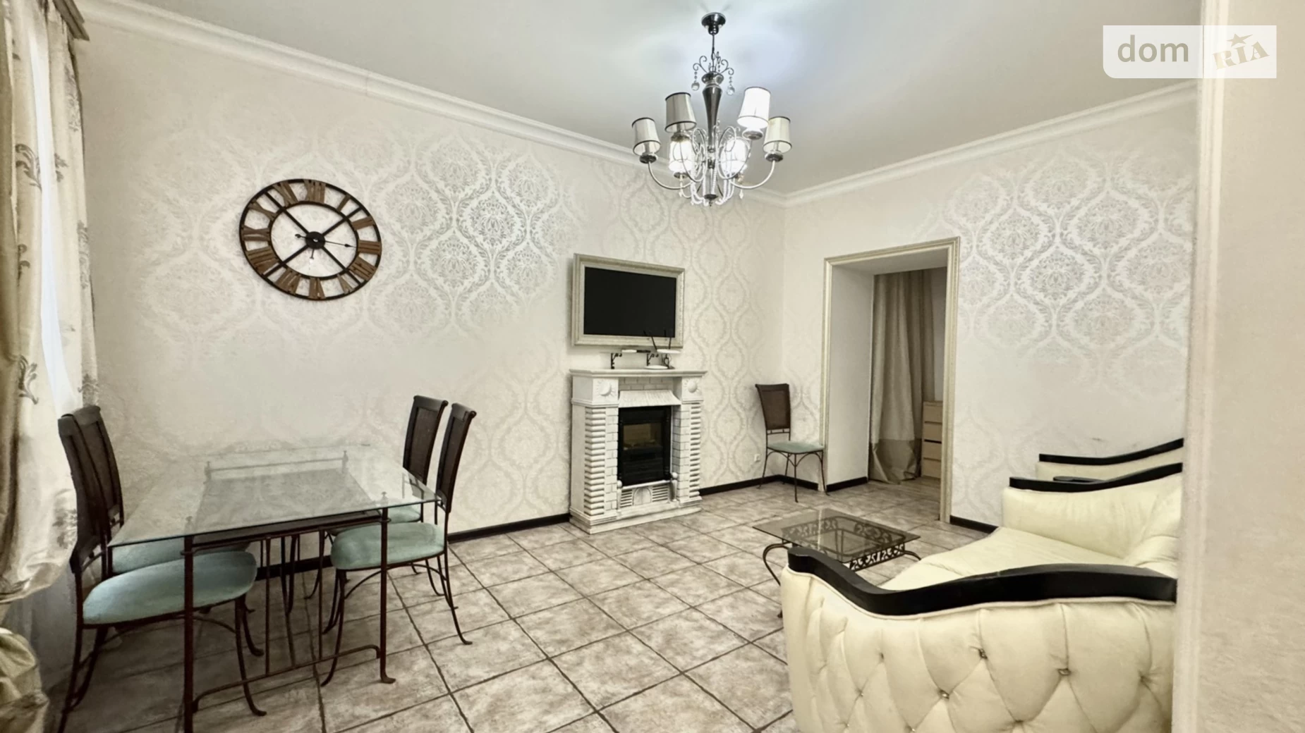 Продается 3-комнатная квартира 75 кв. м в Одессе, ул. Маразлиевская, 5 - фото 2