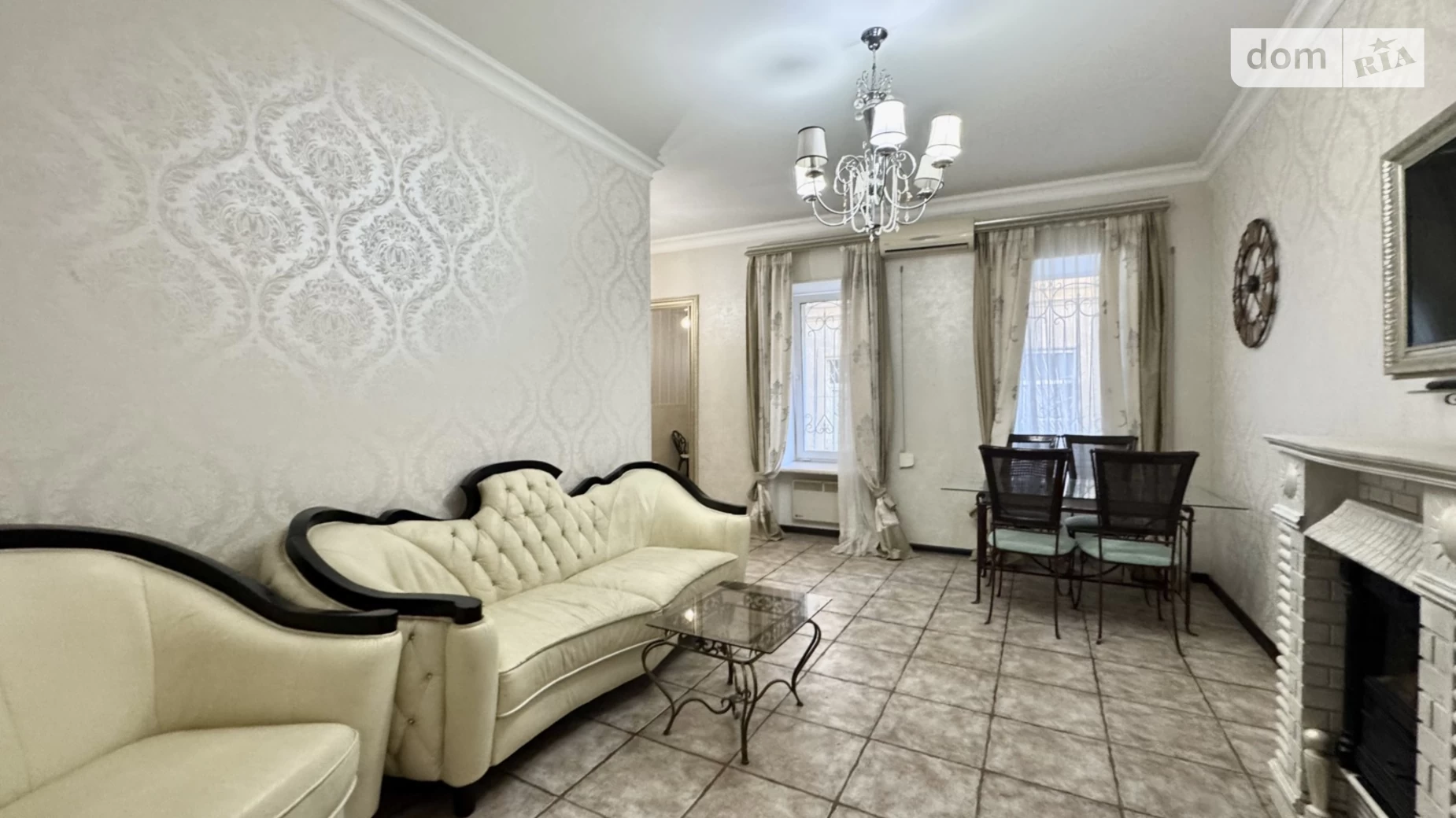 Продается 3-комнатная квартира 75 кв. м в Одессе, ул. Маразлиевская, 5 - фото 4