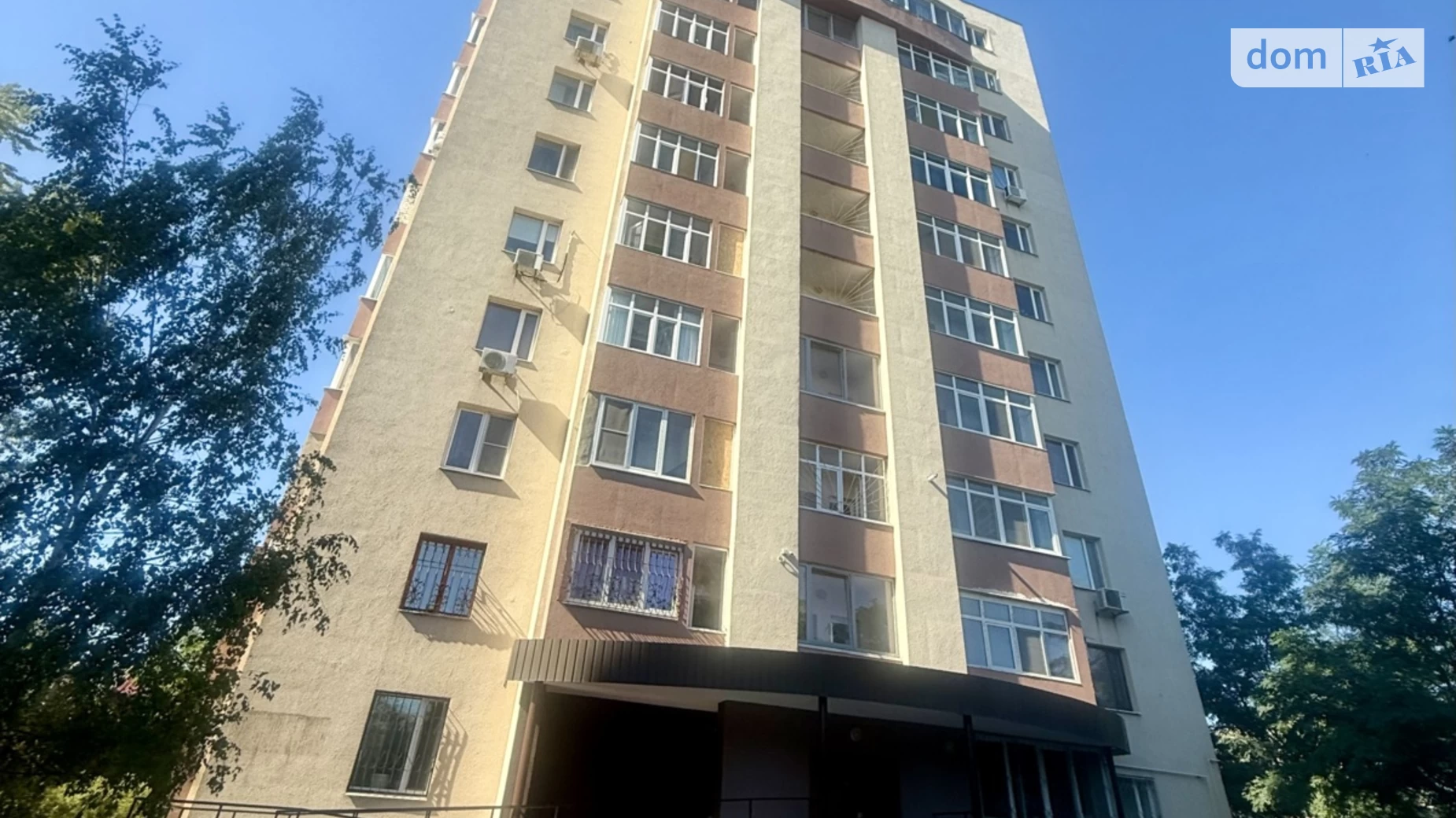 Продается 1-комнатная квартира 52 кв. м в Харькове, ул. Сериковская, 23А - фото 4
