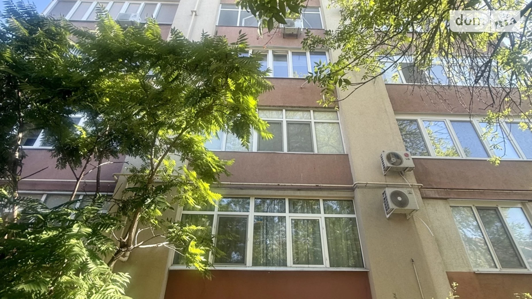 Продается 1-комнатная квартира 52 кв. м в Харькове, ул. Сериковская, 23А - фото 5