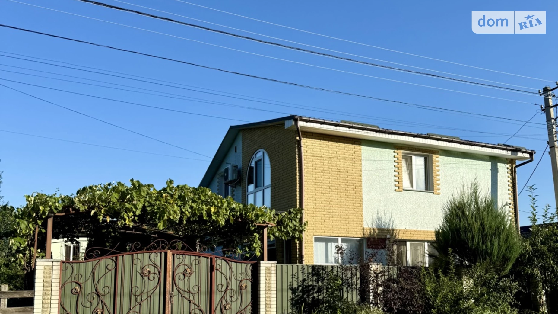 Продается дом на 2 этажа 109.1 кв. м с мебелью, цена: 128500 $ - фото 2