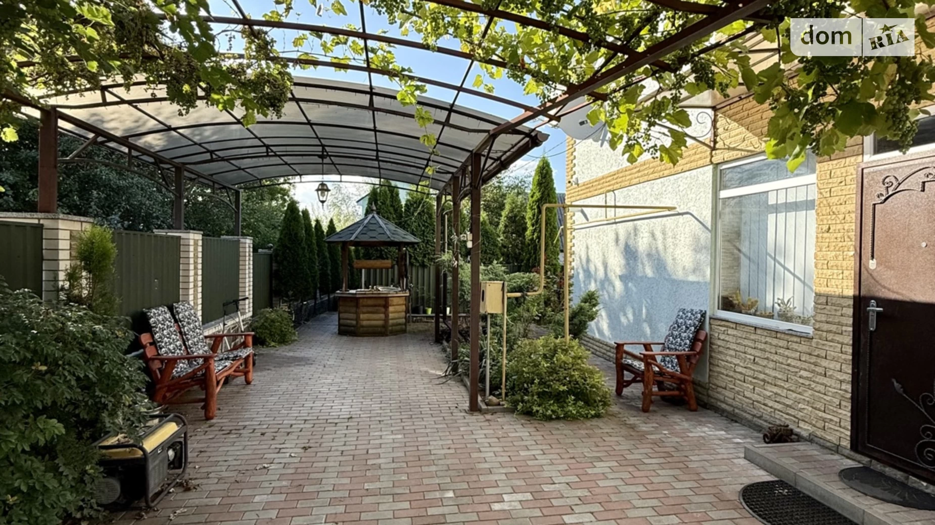 Продается дом на 2 этажа 109.1 кв. м с мебелью, цена: 128500 $ - фото 3