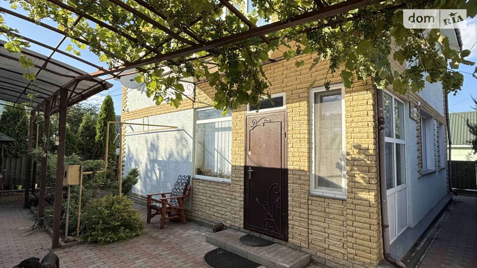 Продается дом на 2 этажа 109.1 кв. м с мебелью, цена: 128500 $ - фото 5