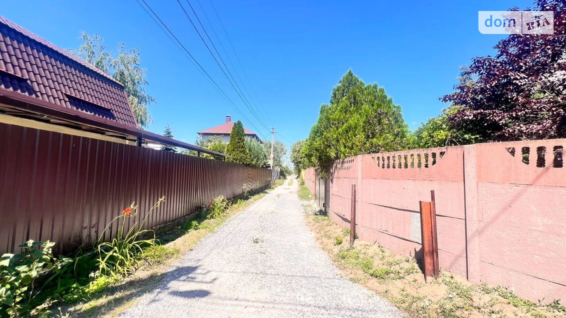 Продается дом на 2 этажа 140 кв. м с балконом, цена: 27000 $ - фото 3