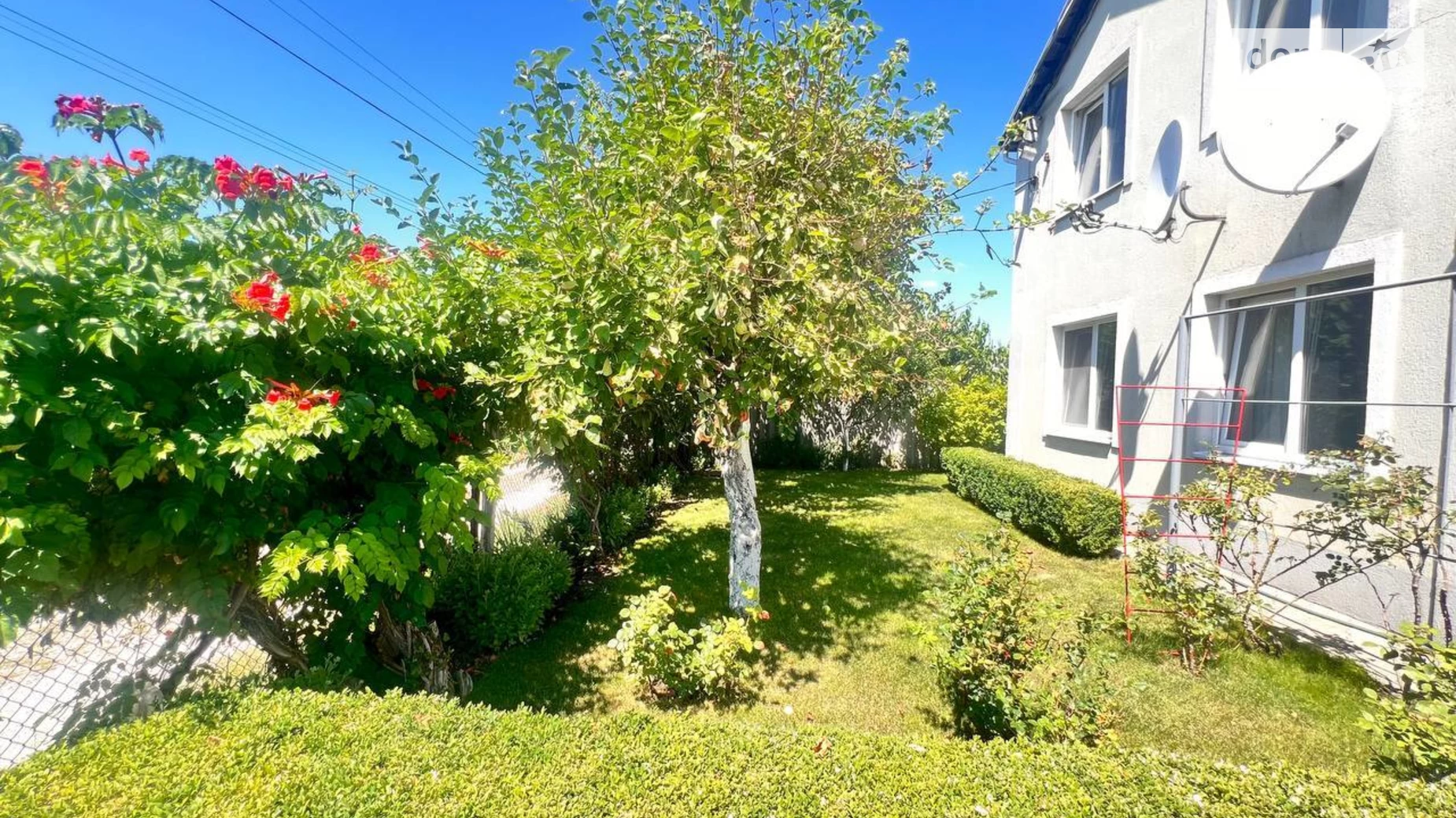Продается дом на 2 этажа 140 кв. м с балконом, цена: 27000 $ - фото 2