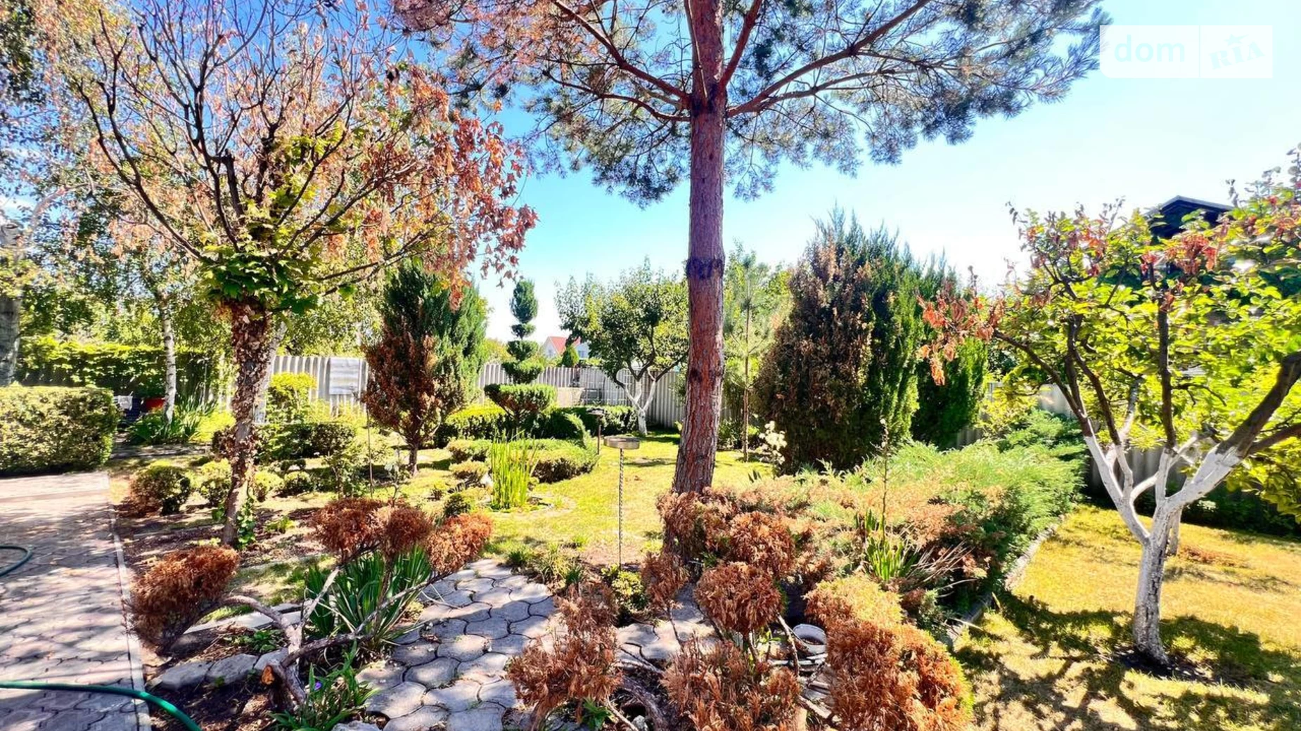 Продается дом на 2 этажа 140 кв. м с балконом, цена: 27000 $ - фото 5
