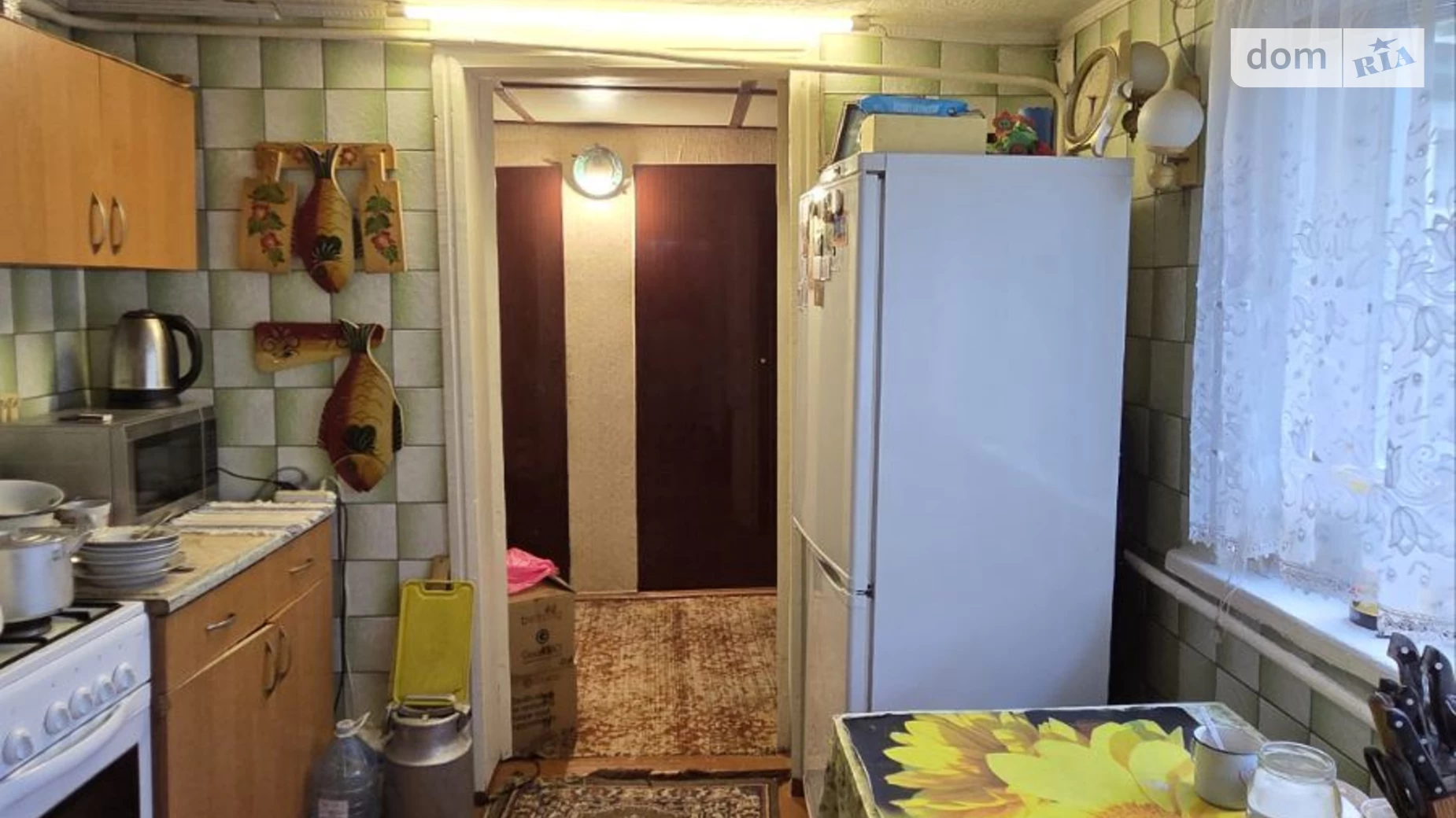 Продается часть дома 62 кв. м с бассейном, цена: 28000 $ - фото 3