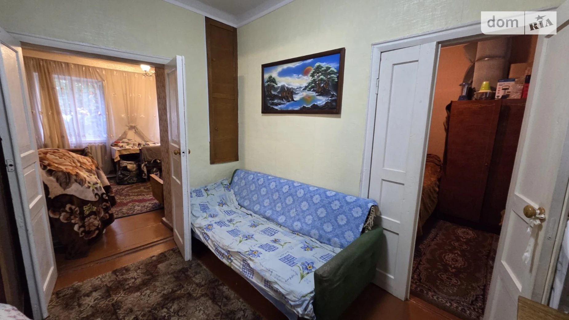 Продается часть дома 62 кв. м с бассейном, цена: 28000 $ - фото 5