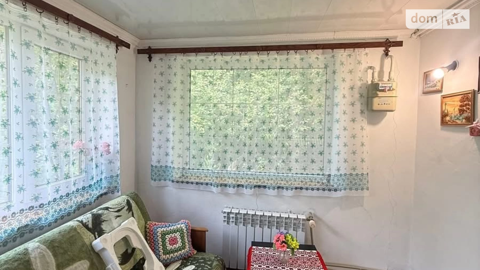 Продается одноэтажный дом 119 кв. м с мансардой, цена: 36000 $ - фото 4