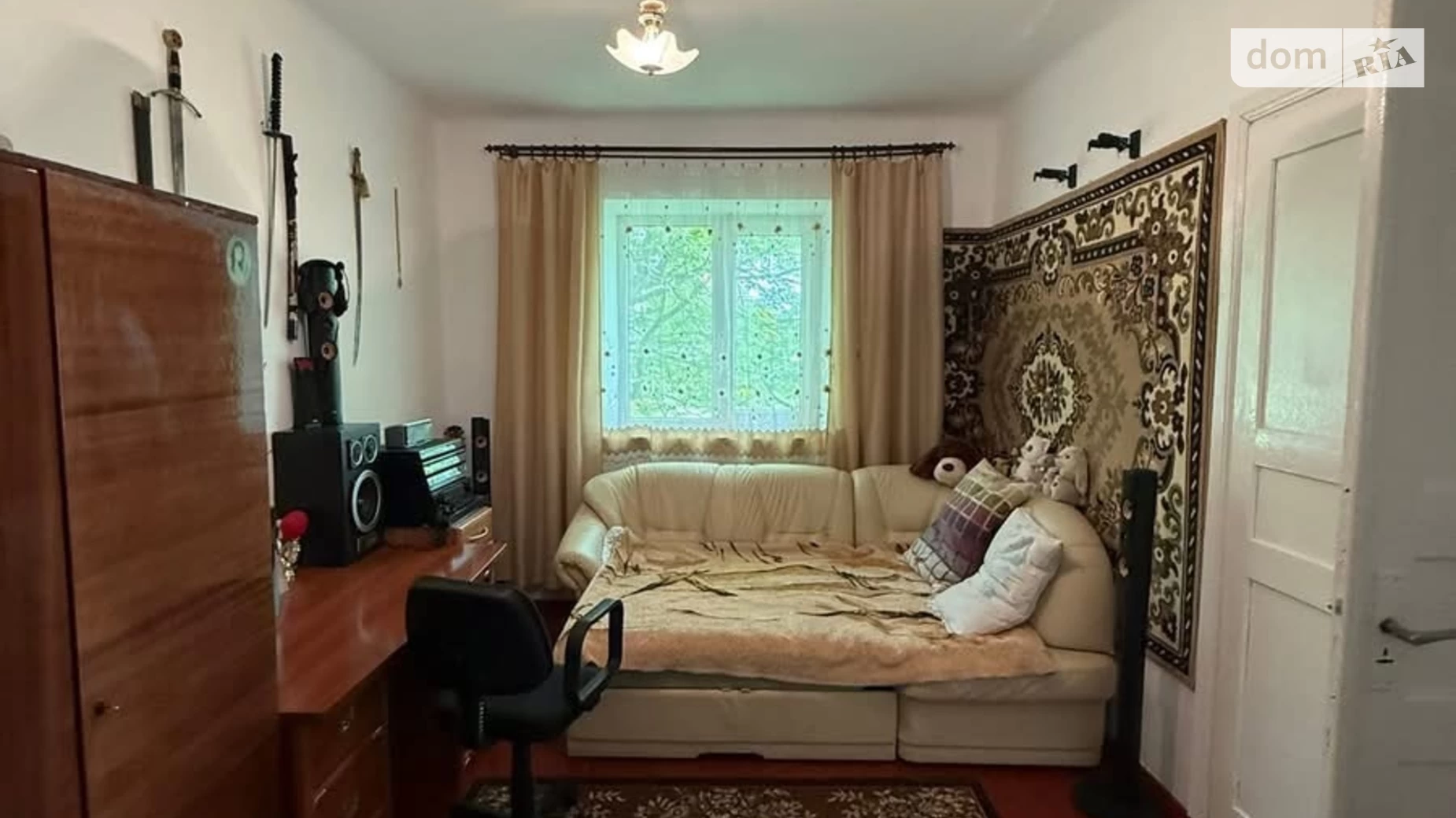 Продается одноэтажный дом 119 кв. м с мансардой, цена: 36000 $ - фото 5