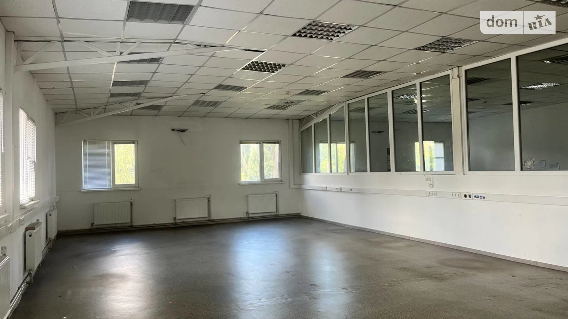 Сдается в аренду офис 800 кв. м в бизнес-центре, цена: 40000 грн - фото 2