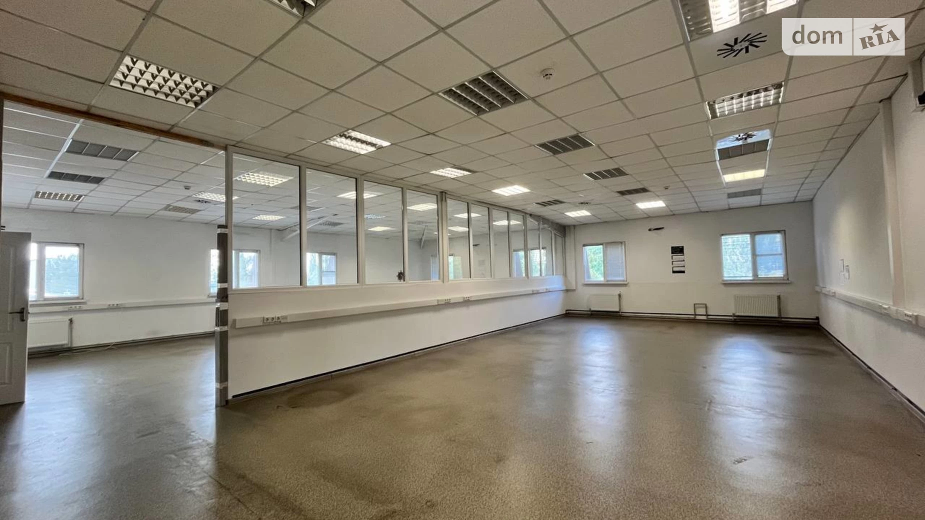 Сдается в аренду офис 800 кв. м в бизнес-центре, цена: 40000 грн - фото 3