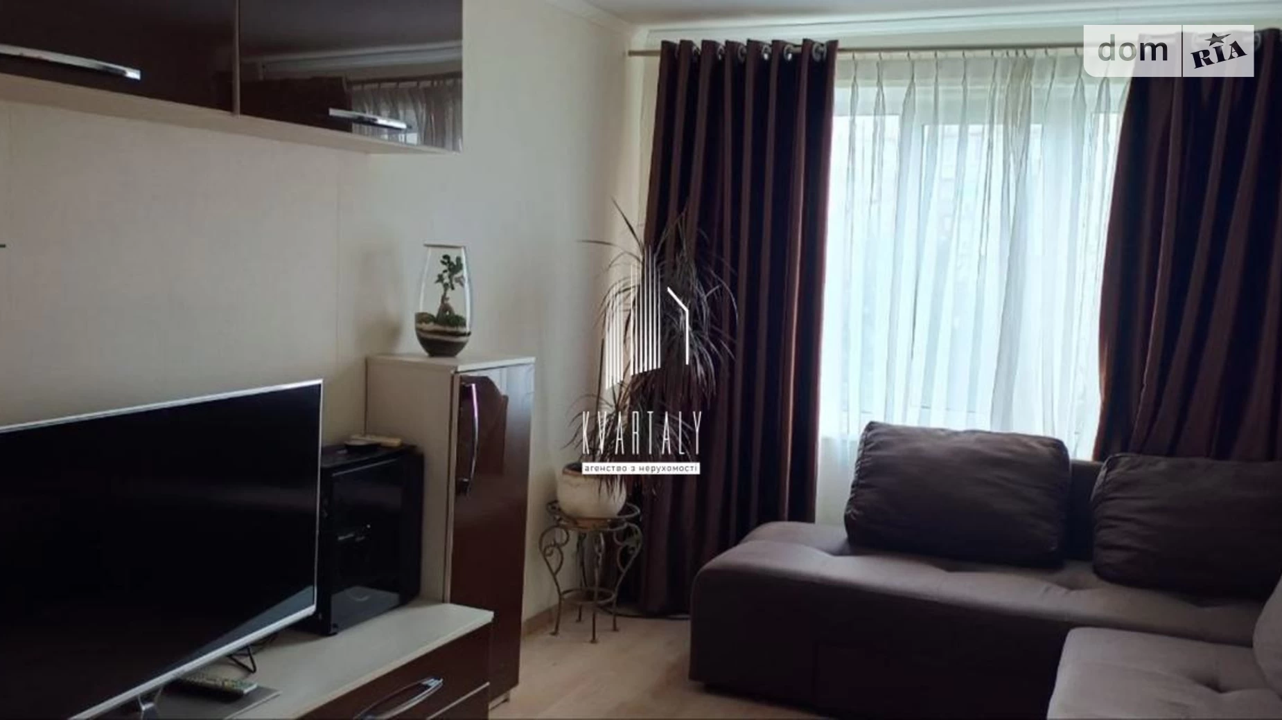 Продается 3-комнатная квартира 61.4 кв. м в Киеве, просп. Оболонский, 37В - фото 4