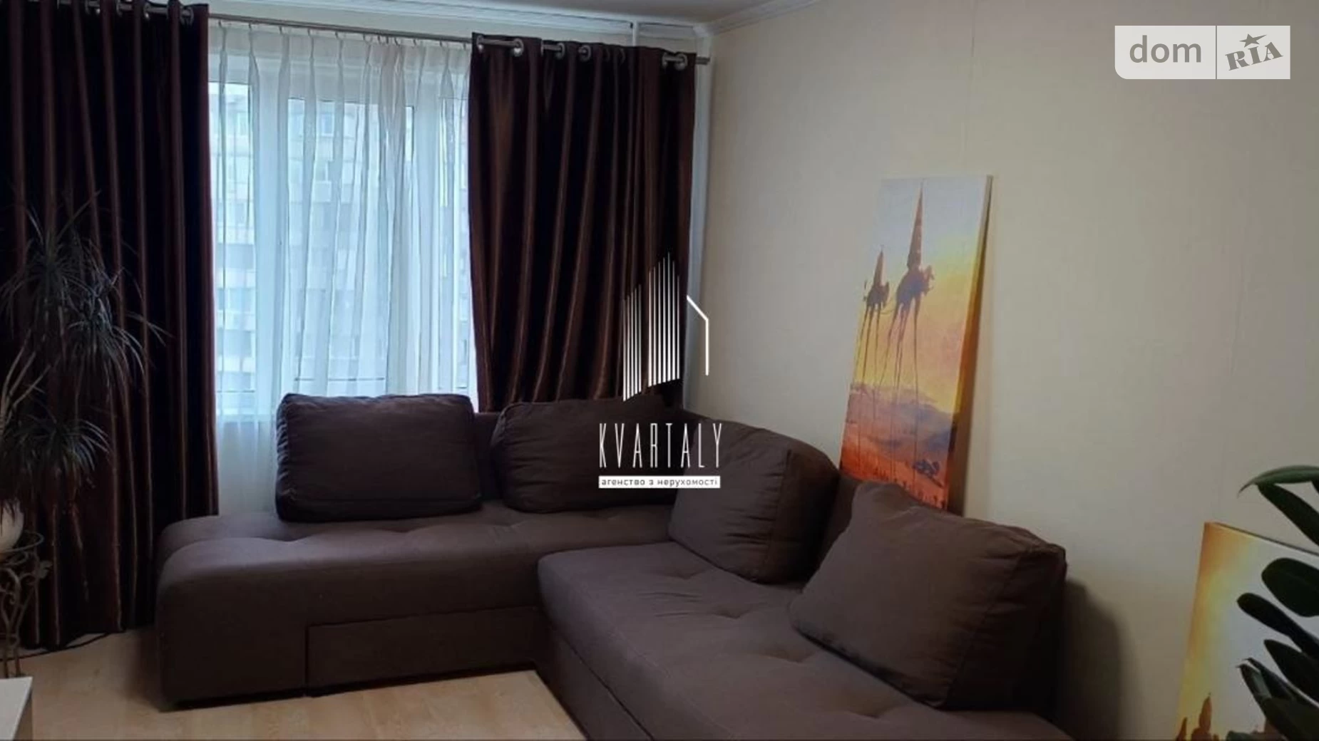 Продается 3-комнатная квартира 61.4 кв. м в Киеве, просп. Оболонский, 37В - фото 5