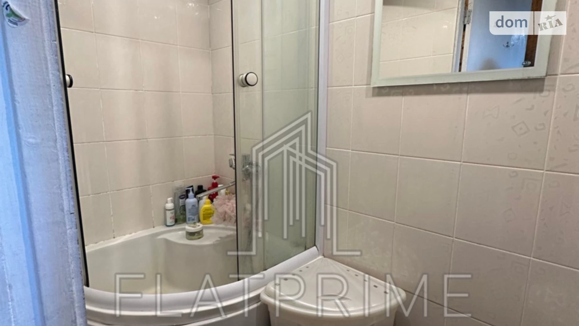 Продается 1-комнатная квартира 28.8 кв. м в Киеве, просп. Лесной, 24 - фото 4