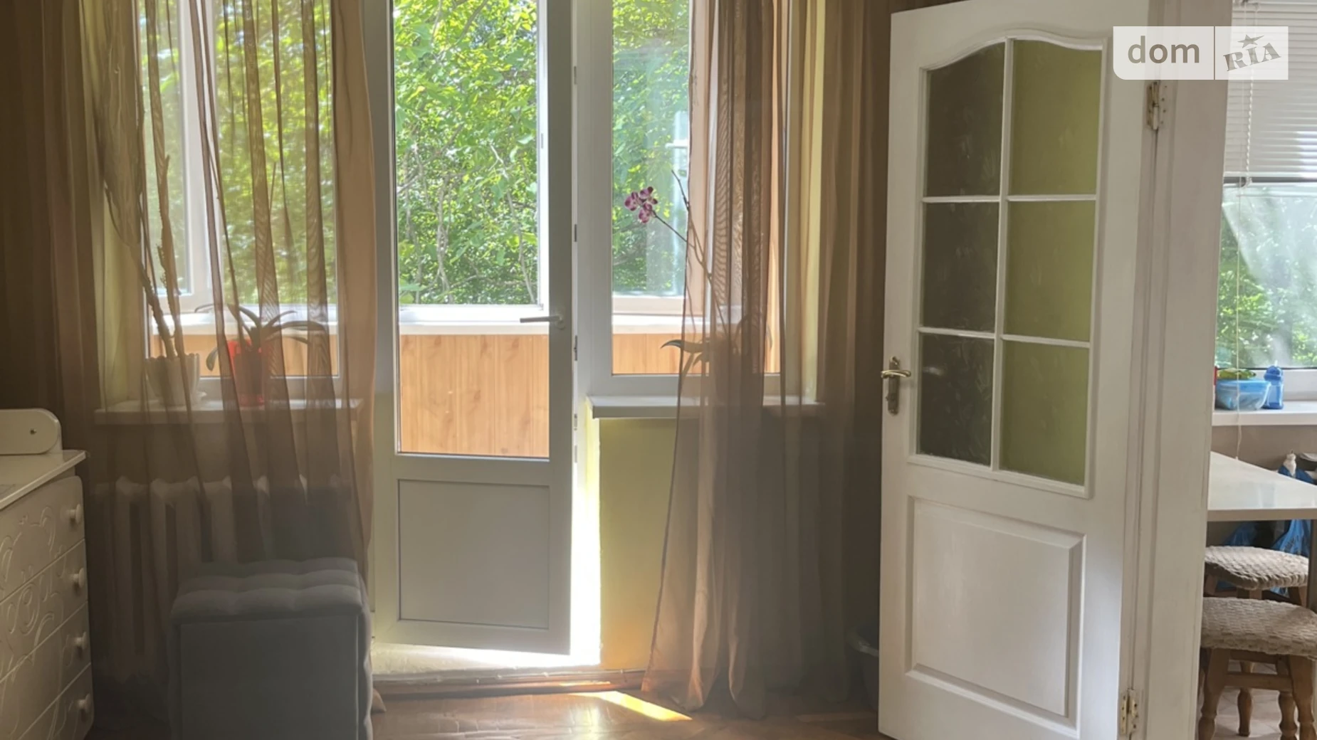 Сдается в аренду 2-комнатная квартира 46 кв. м в Виннице, Хмельницкое шоссе - фото 5