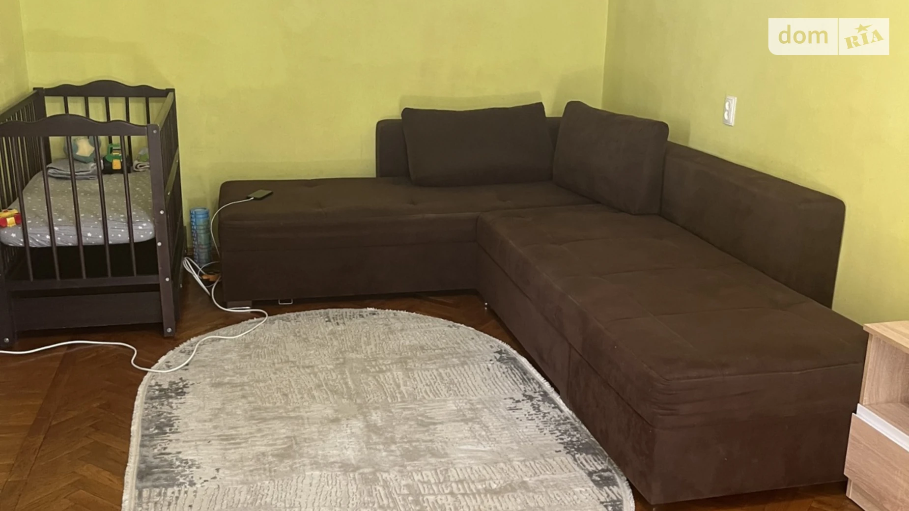 Сдается в аренду 2-комнатная квартира 46 кв. м в Виннице, Хмельницкое шоссе - фото 3