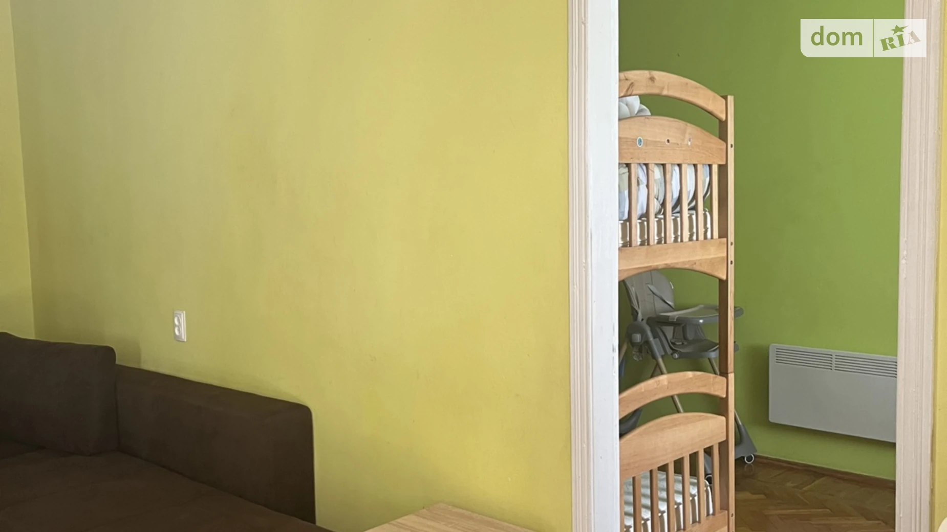 Сдается в аренду 2-комнатная квартира 46 кв. м в Виннице, Хмельницкое шоссе - фото 4