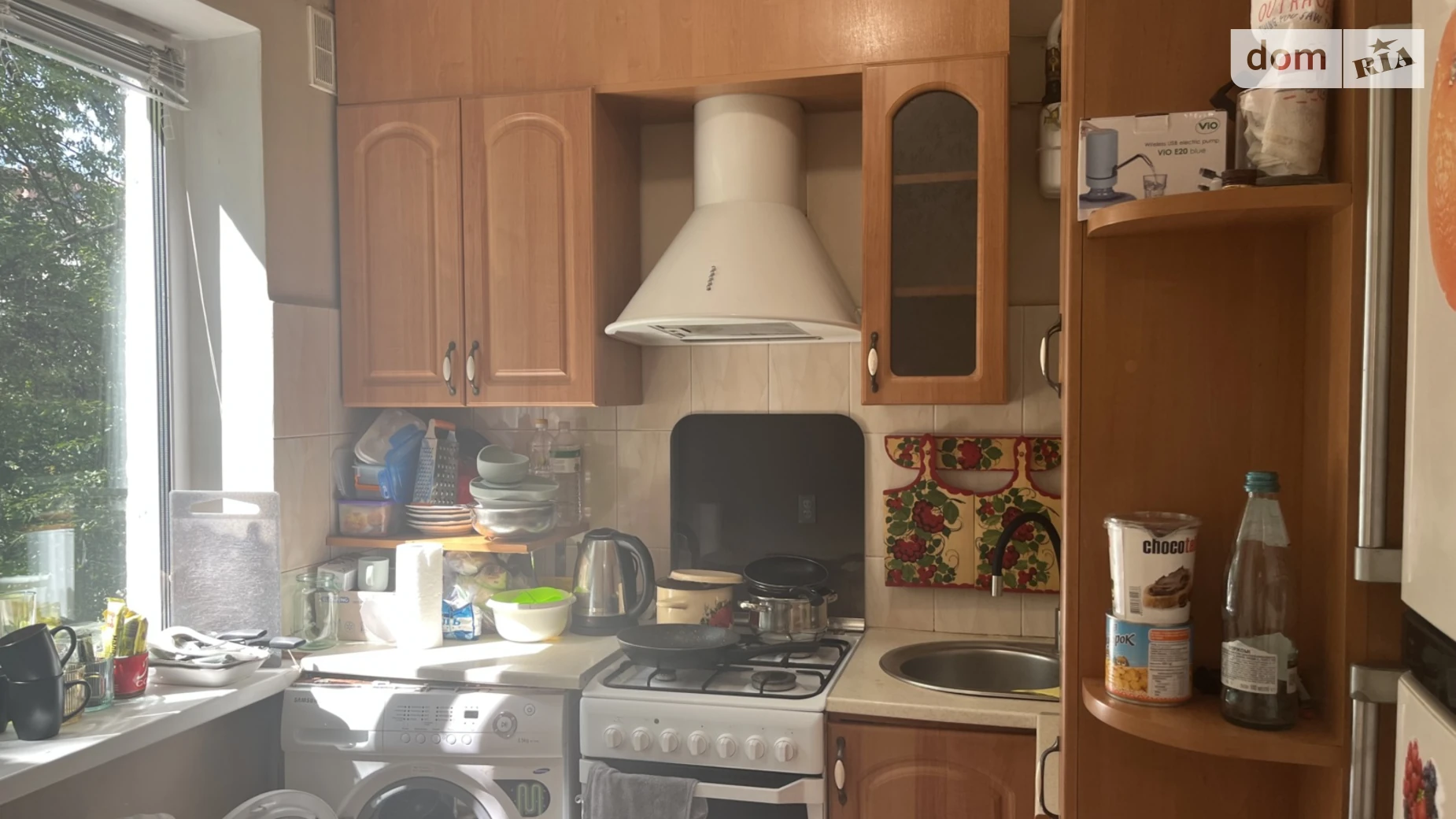 Сдается в аренду 2-комнатная квартира 46 кв. м в Виннице, Хмельницкое шоссе - фото 2