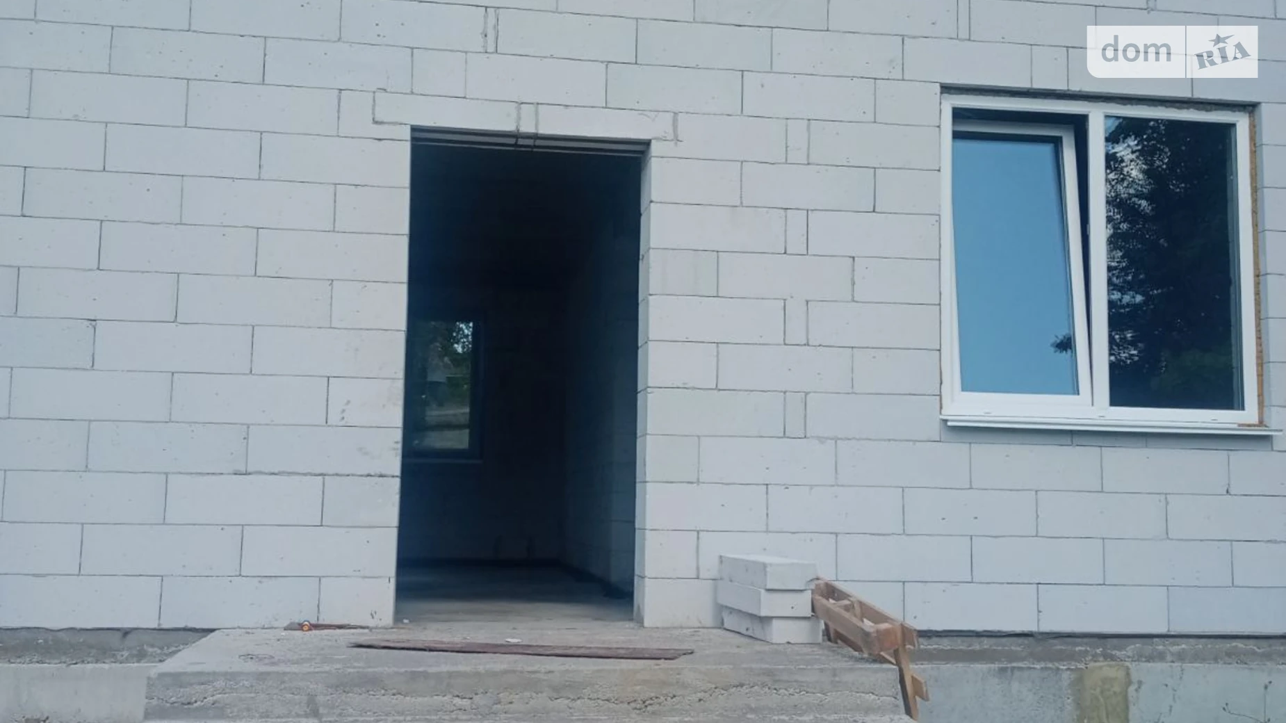 Продается дом на 2 этажа 120 кв. м с балконом, цена: 58000 $ - фото 3