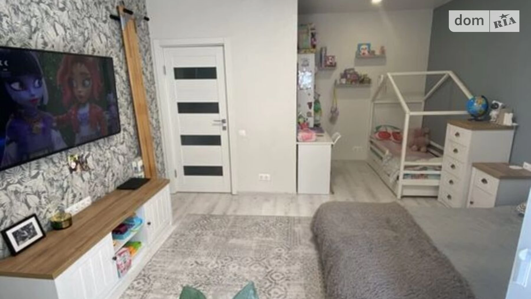 Продается 1-комнатная квартира 38.8 кв. м в Киеве, Харьковское шоссе, 210 - фото 5