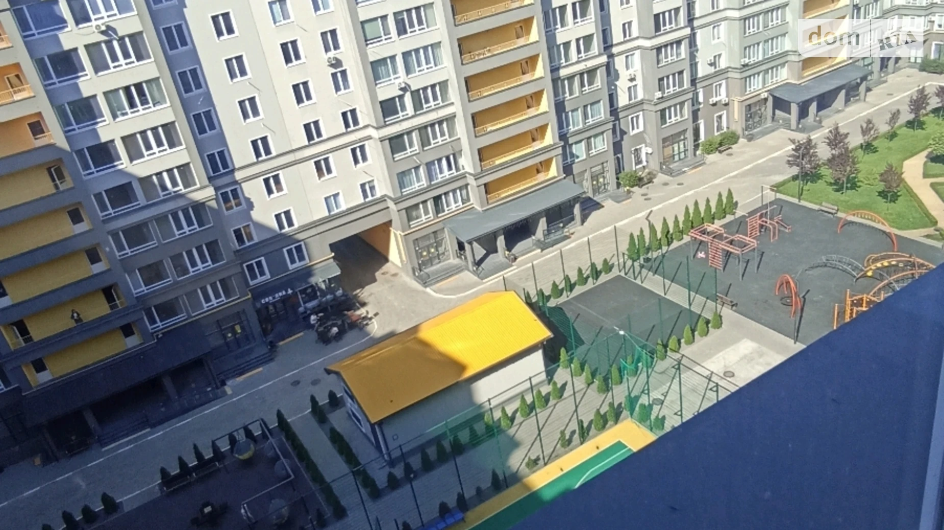 Продается 1-комнатная квартира 46 кв. м в Буче, ул. Ивана Кожедуба, 4А - фото 5