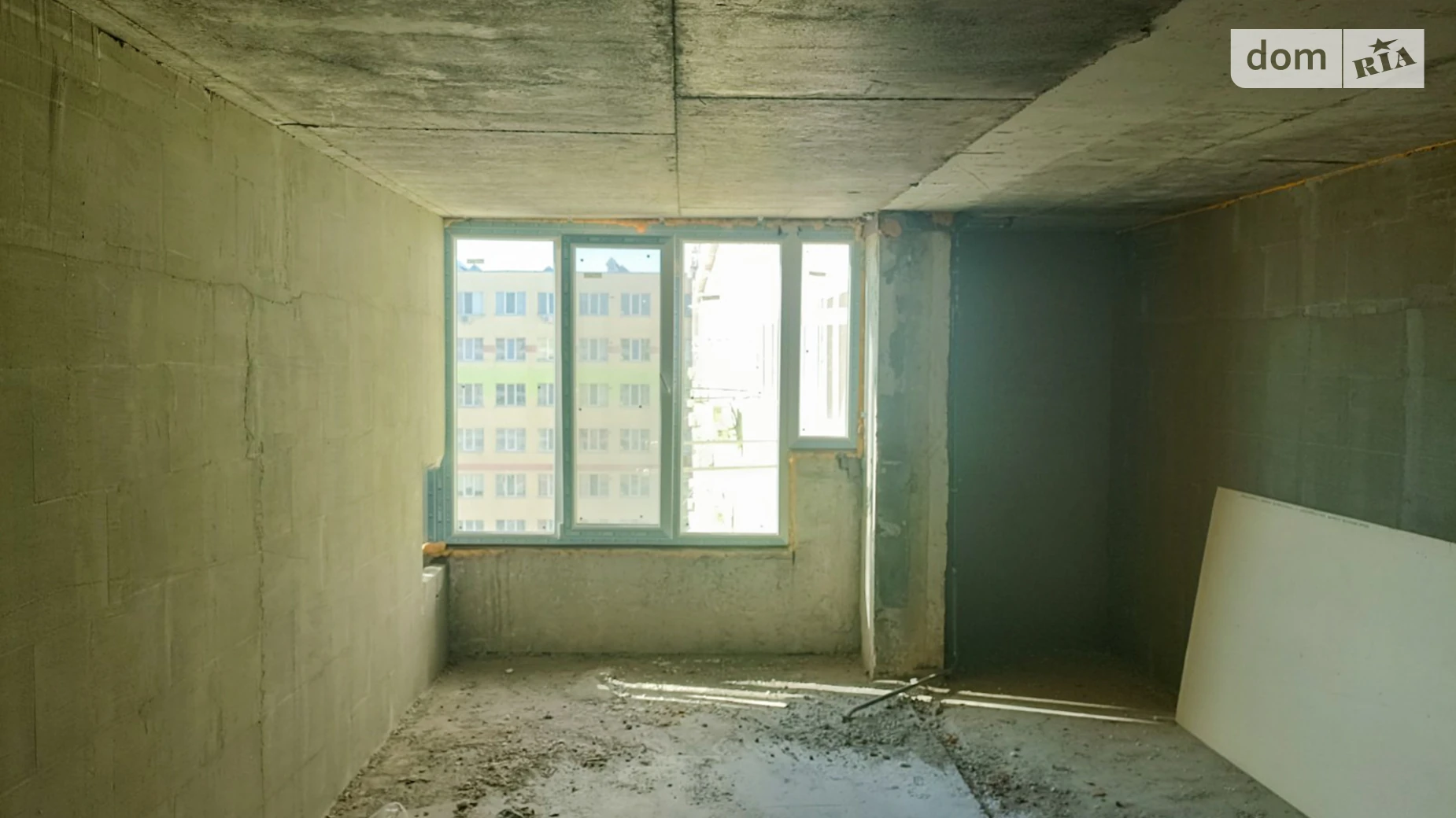 Продается 1-комнатная квартира 137.4 кв. м в, цена: 97200 $ - фото 3