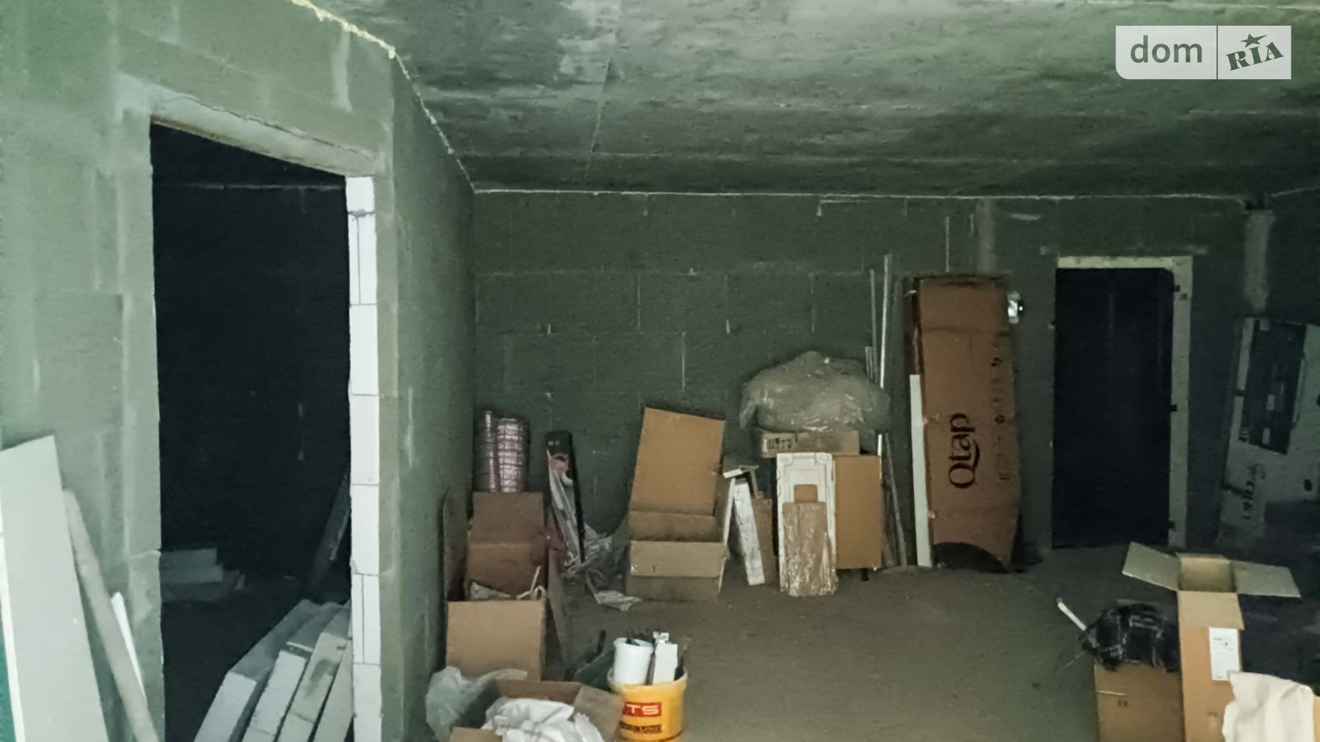 Продается 1-комнатная квартира 137.4 кв. м в, цена: 97200 $ - фото 5