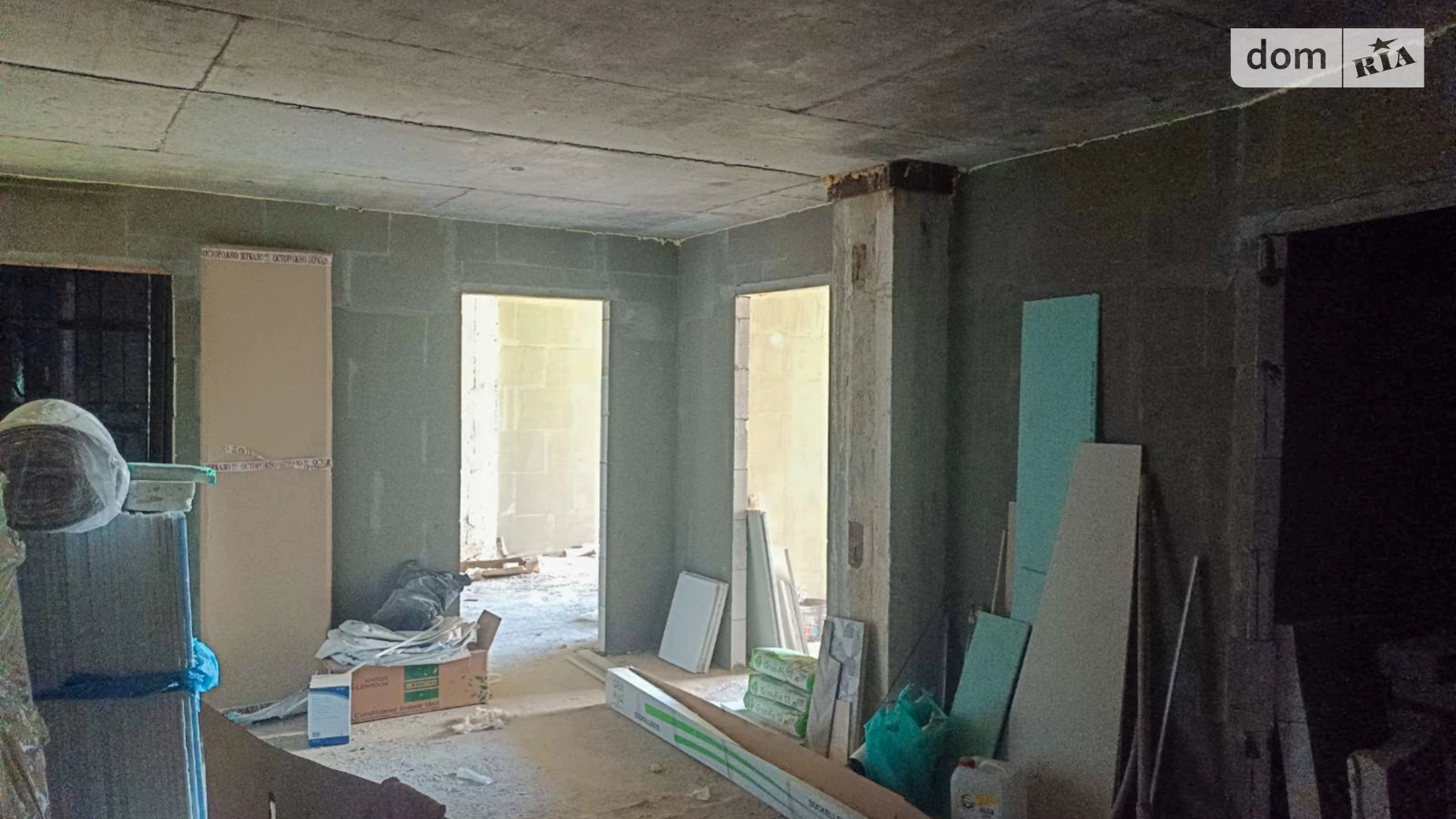 Продается 1-комнатная квартира 137.4 кв. м в, цена: 97200 $ - фото 4