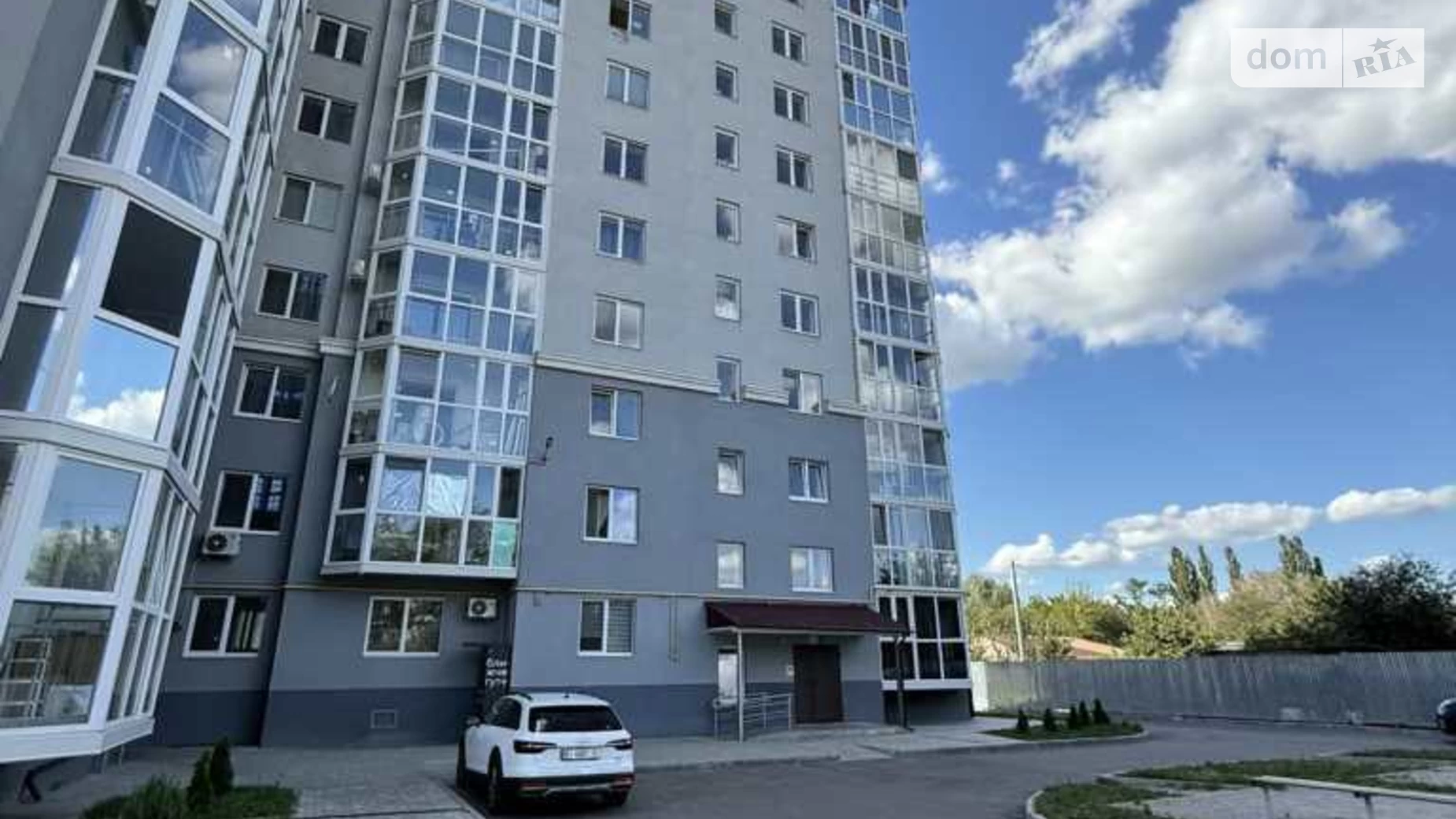 Продается 1-комнатная квартира 46.2 кв. м в Полтаве, ул. Пушкаревская - фото 2