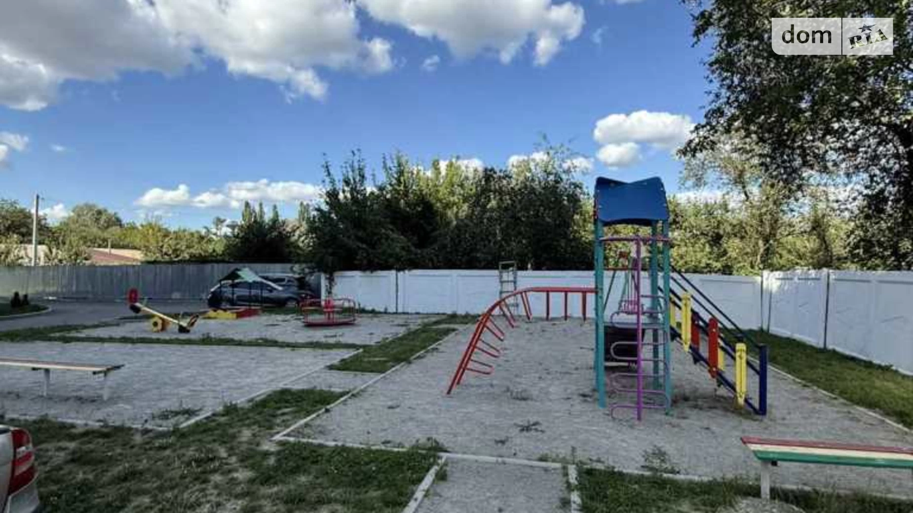 Продается 1-комнатная квартира 46.2 кв. м в Полтаве, ул. Пушкаревская - фото 4