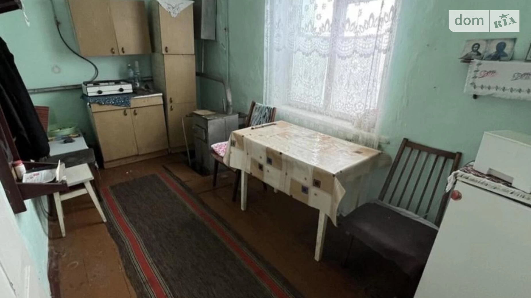 Продается одноэтажный дом 60 кв. м с садом, цена: 17999 $ - фото 5