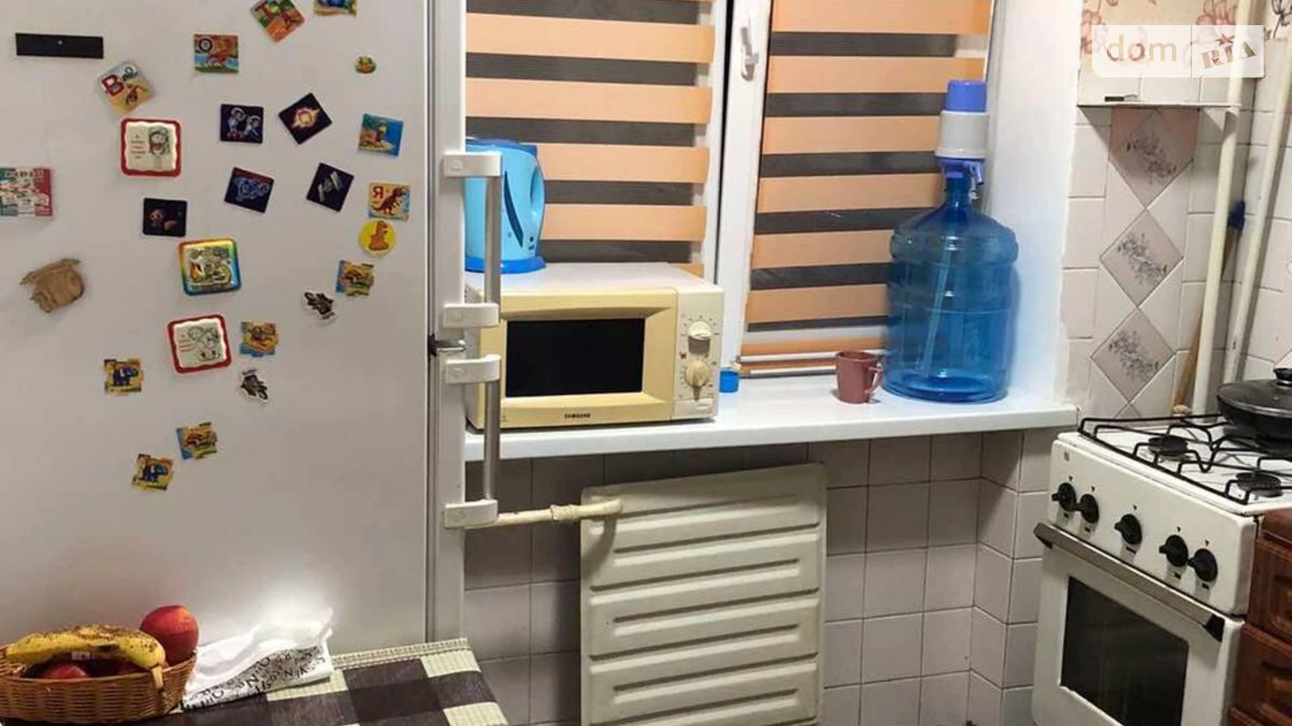 Продается 2-комнатная квартира 45 кв. м в Хмельницком, ул. Тернопольская, 20/1 - фото 4