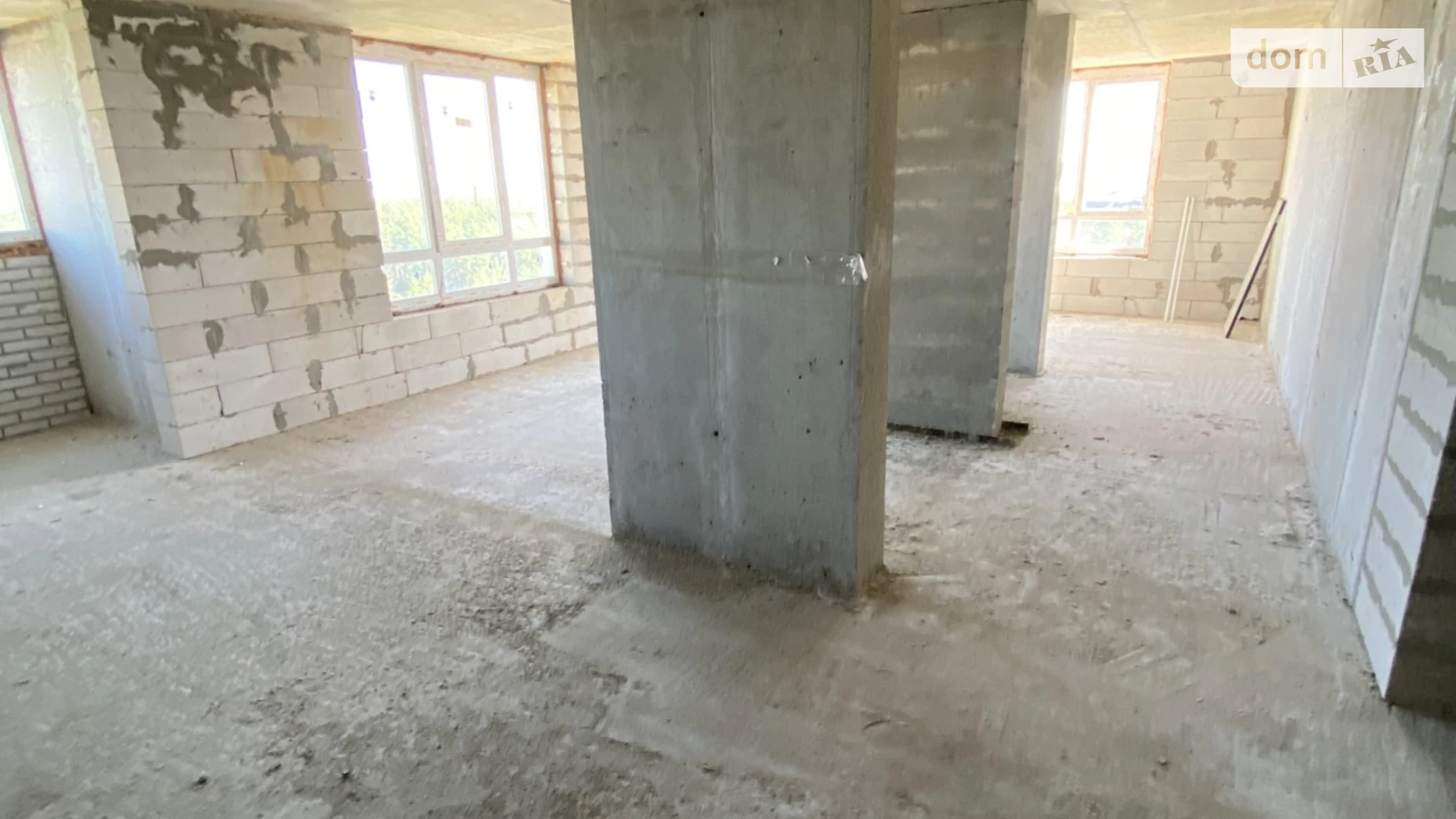 Продается 1-комнатная квартира 32 кв. м в Ирпене, ул. Университетская(Карла Маркса), 1Т/1 - фото 2