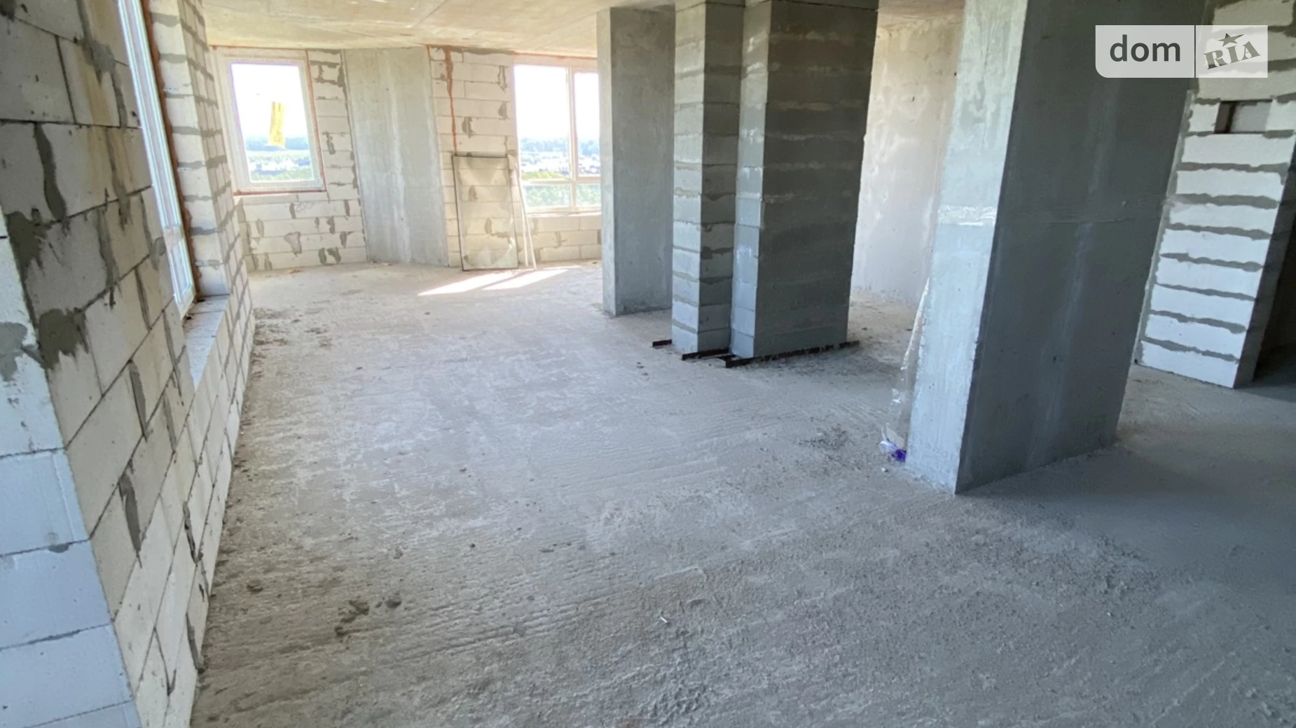 Продается 1-комнатная квартира 32 кв. м в Ирпене, ул. Университетская(Карла Маркса), 1Т/1 - фото 3