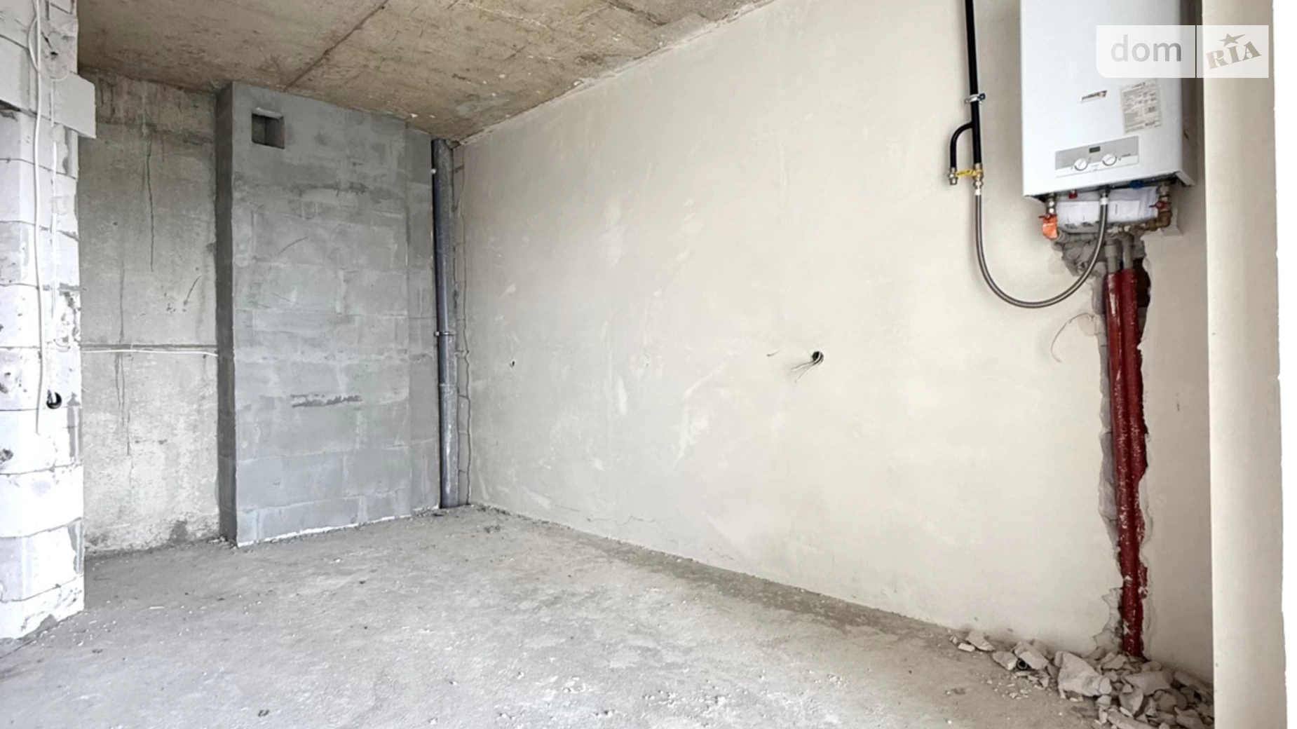 Продается 2-комнатная квартира 89 кв. м в Черновцах, ул. Южно-Окружная, 5Л - фото 3