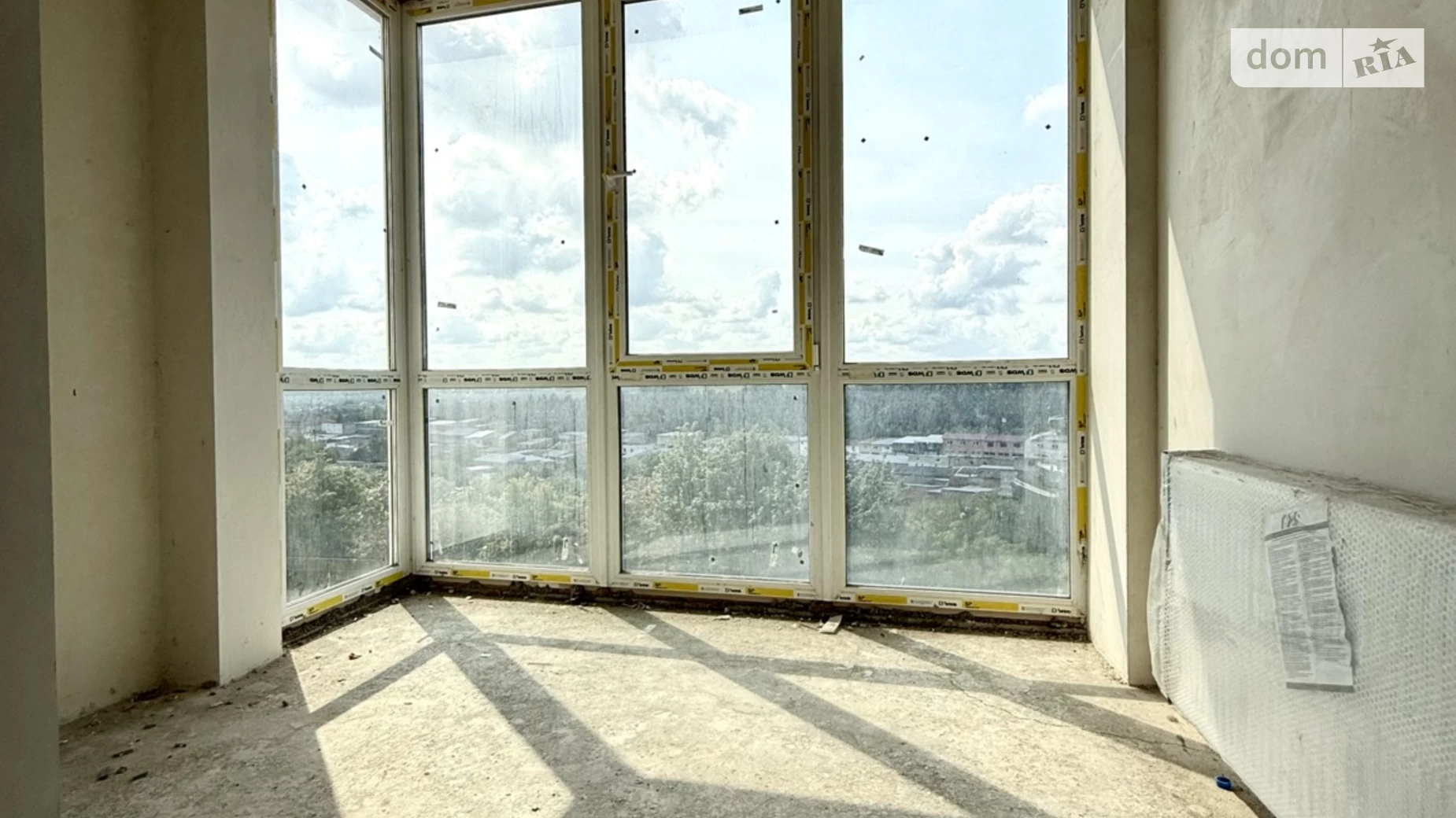 Продается 2-комнатная квартира 89 кв. м в Черновцах, ул. Южно-Окружная, 5Л - фото 4