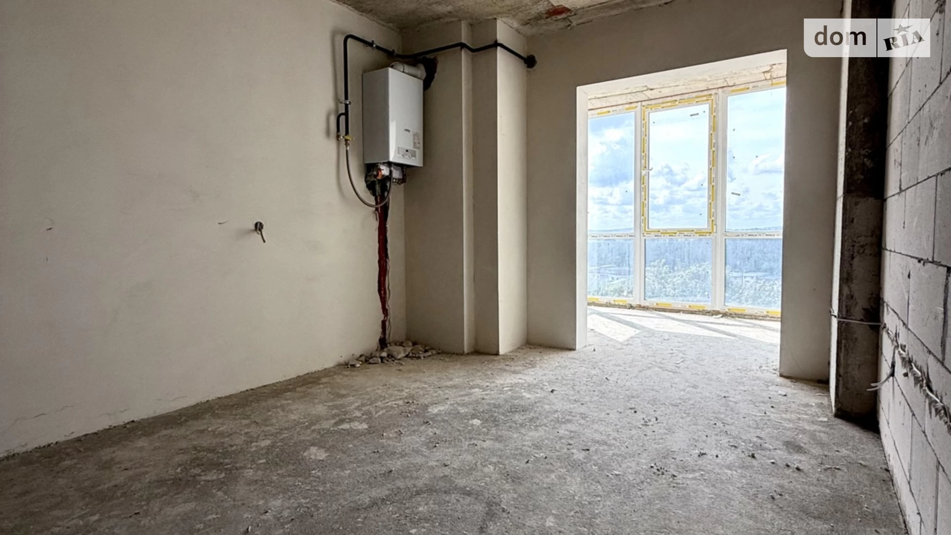 Продается 2-комнатная квартира 89 кв. м в Черновцах, ул. Южно-Окружная, 5Л - фото 5