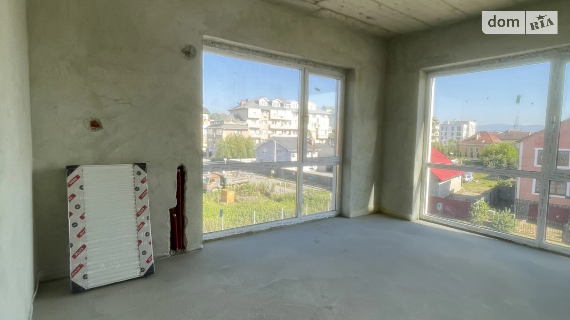 Продається 2-кімнатна квартира 69 кв. м у Минаї, вул. Шевченка - фото 2