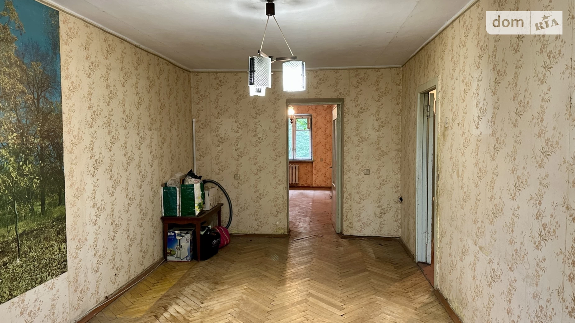 Продается 2-комнатная квартира 45 кв. м в Киеве, ул. Карела Чапека(Юлиуса Фучика), 19 - фото 2