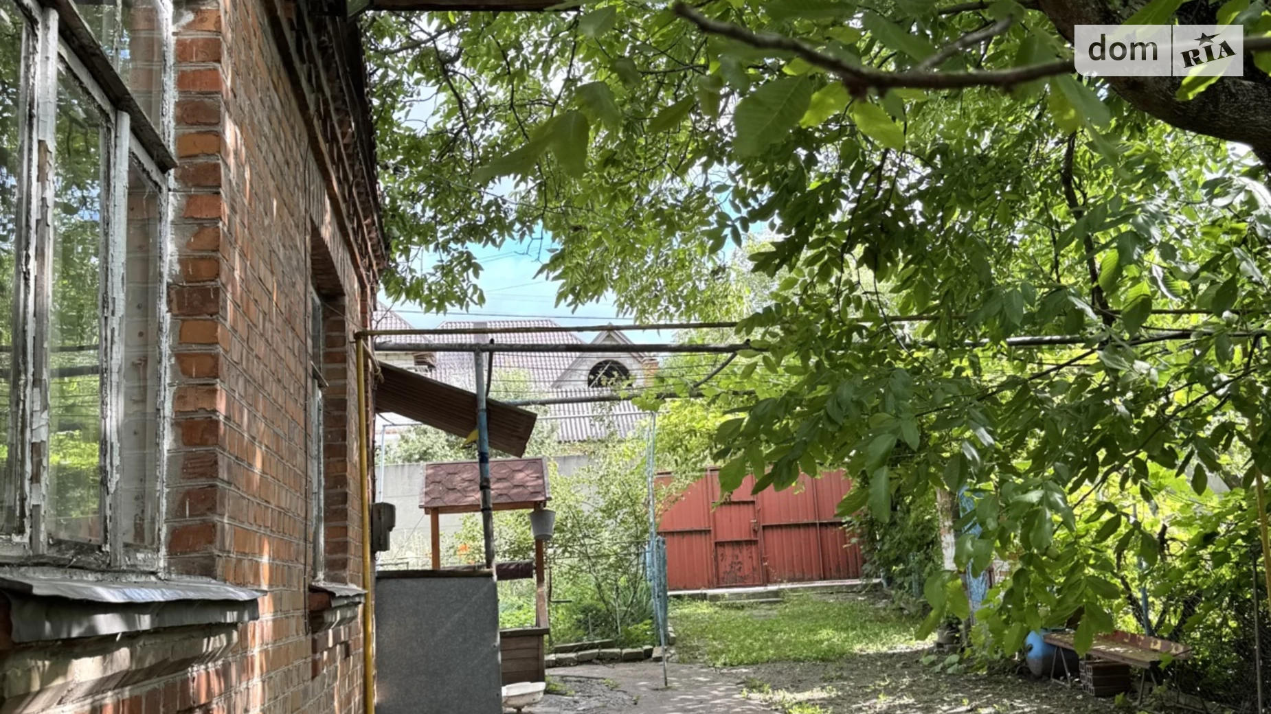 Продается одноэтажный дом 87 кв. м с садом, цена: 57000 $ - фото 2