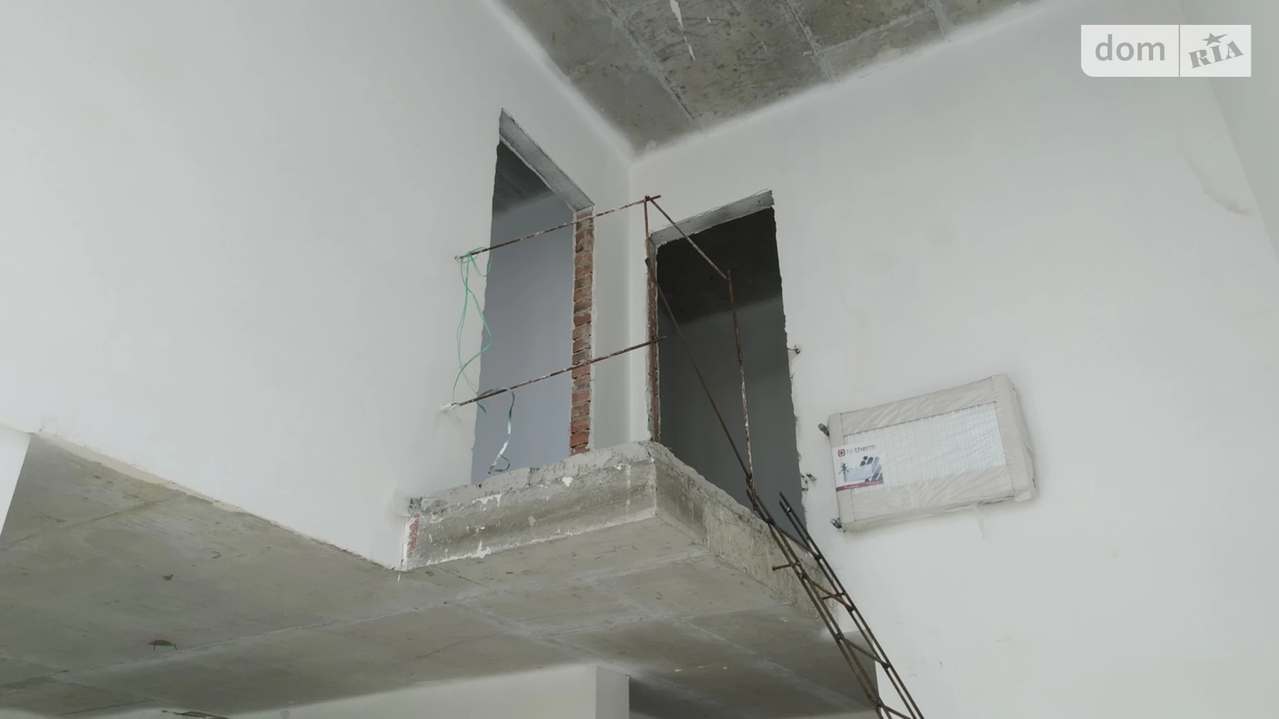 Продается 2-комнатная квартира 65.5 кв. м в Ровно, ул. Вышиванки(Орлова), 2 - фото 4