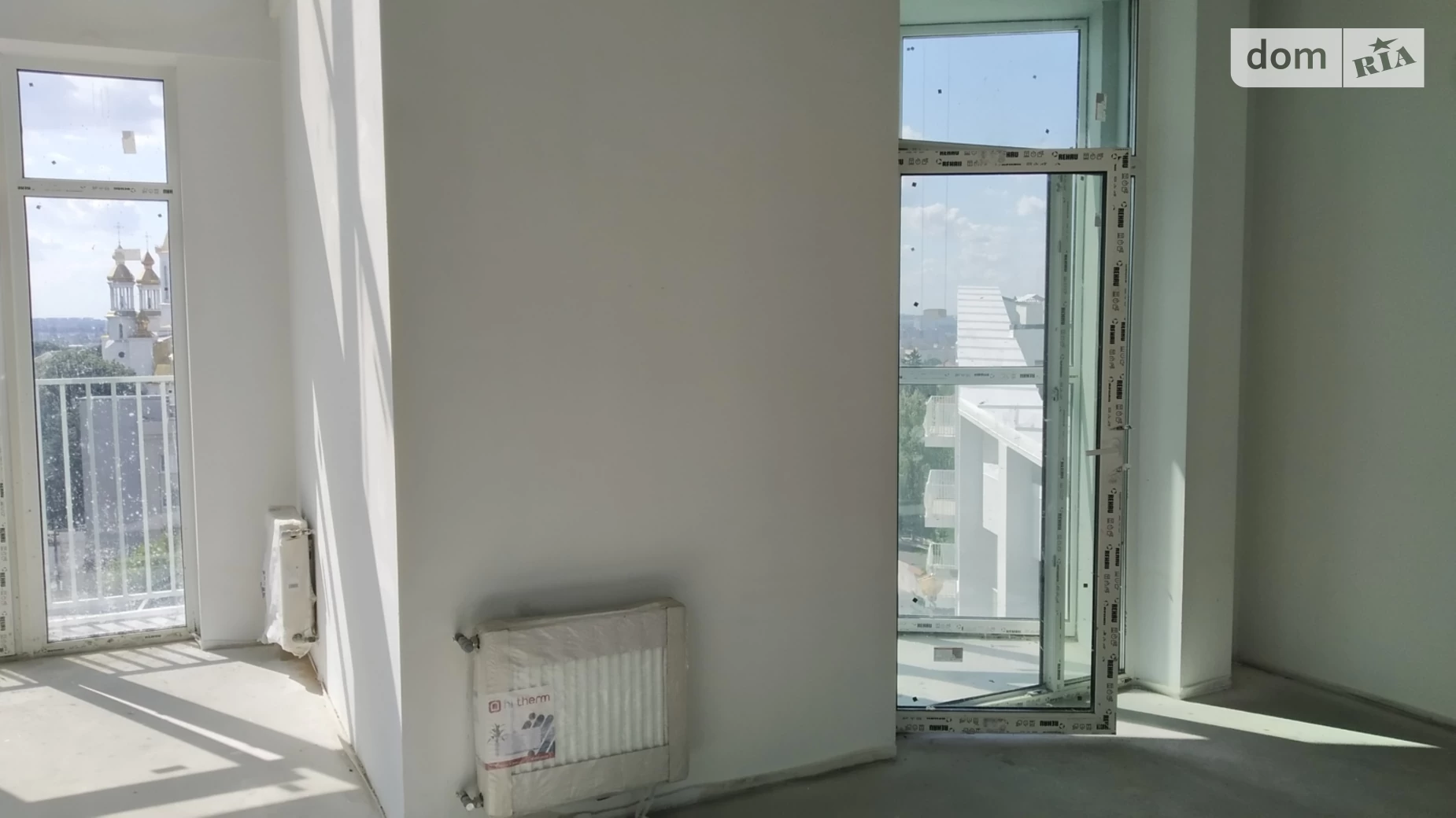 Продается 2-комнатная квартира 65.5 кв. м в Ровно, ул. Вышиванки(Орлова), 2 - фото 3