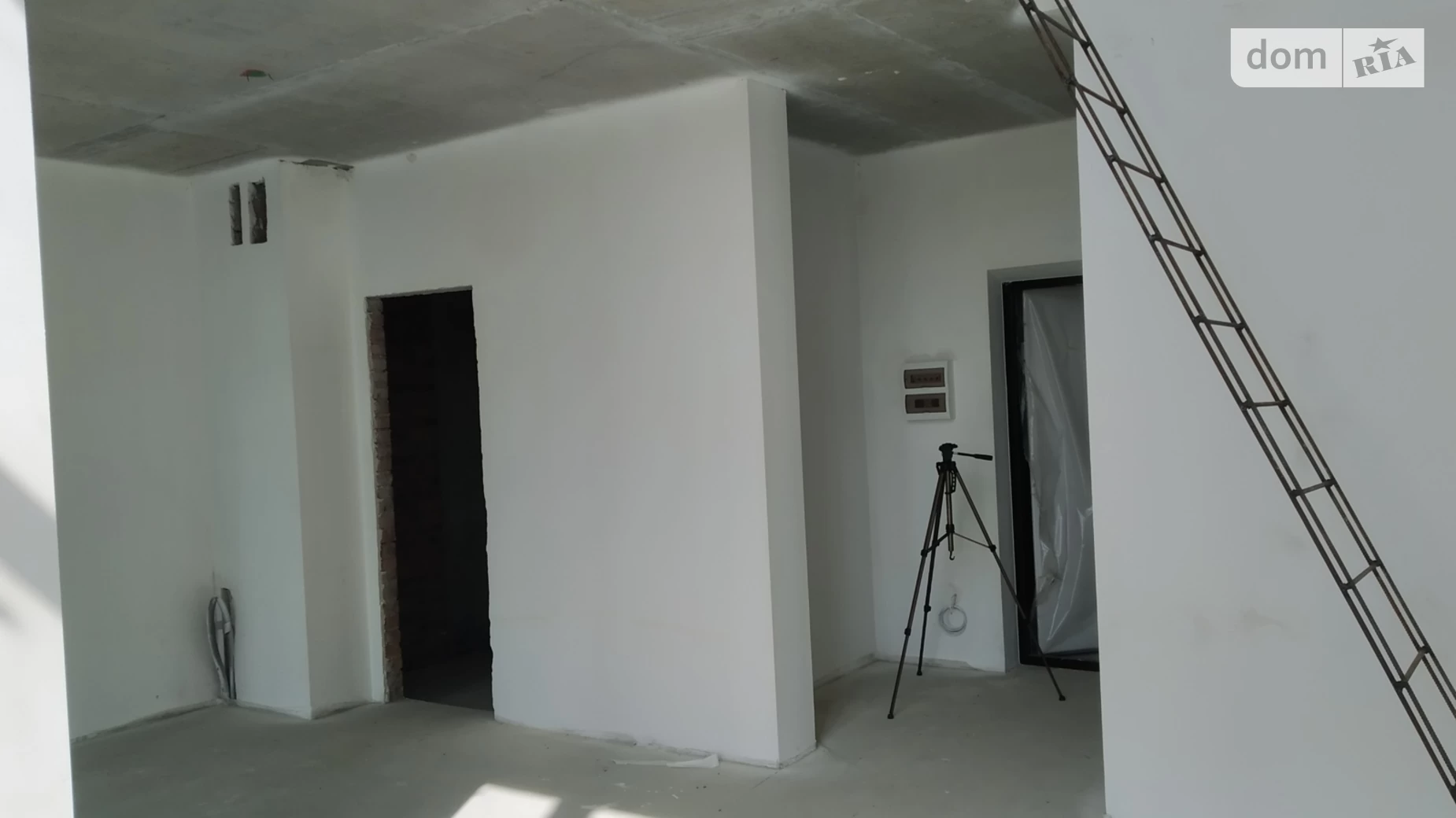 Продается 2-комнатная квартира 65.5 кв. м в Ровно, ул. Вышиванки(Орлова), 2 - фото 5