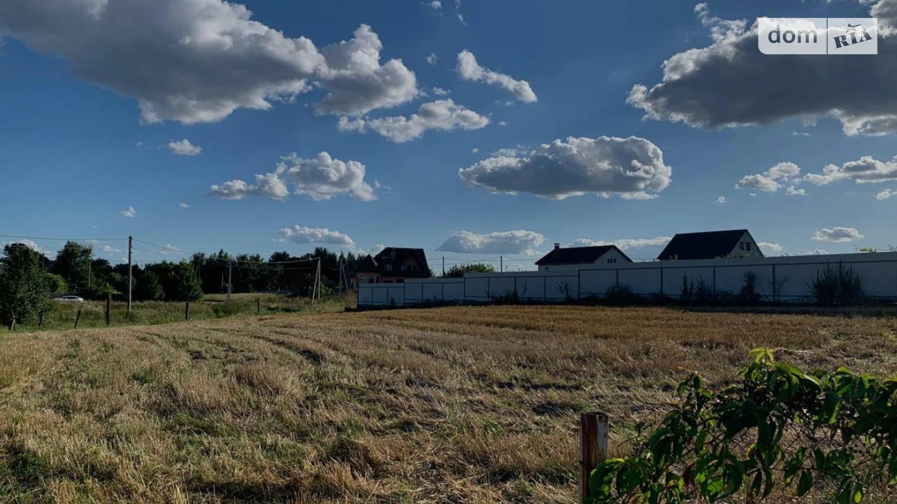 Продается земельный участок 20 соток в Киевской области, цена: 21000 $ - фото 2