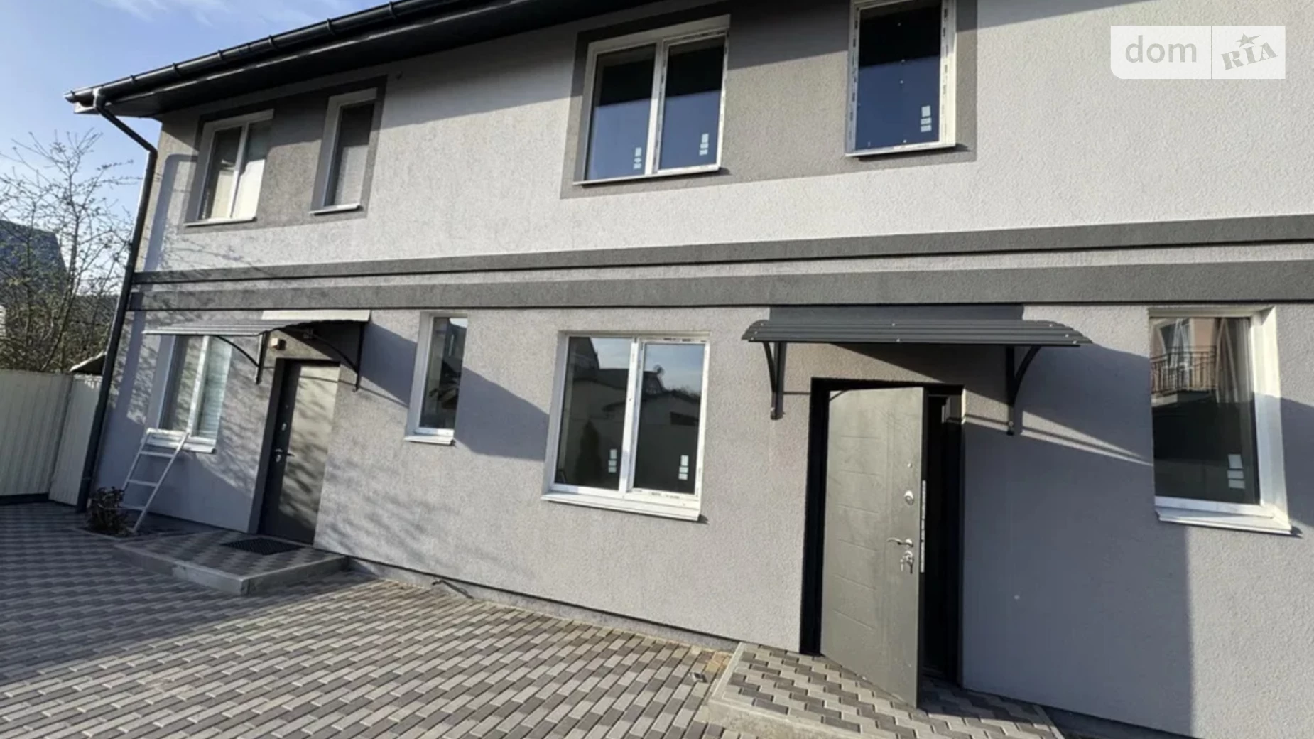 ул. Михаила Матюшенко(Воинов-Интернационалистов) Буча Новатор, цена: 70500 $ - фото 2