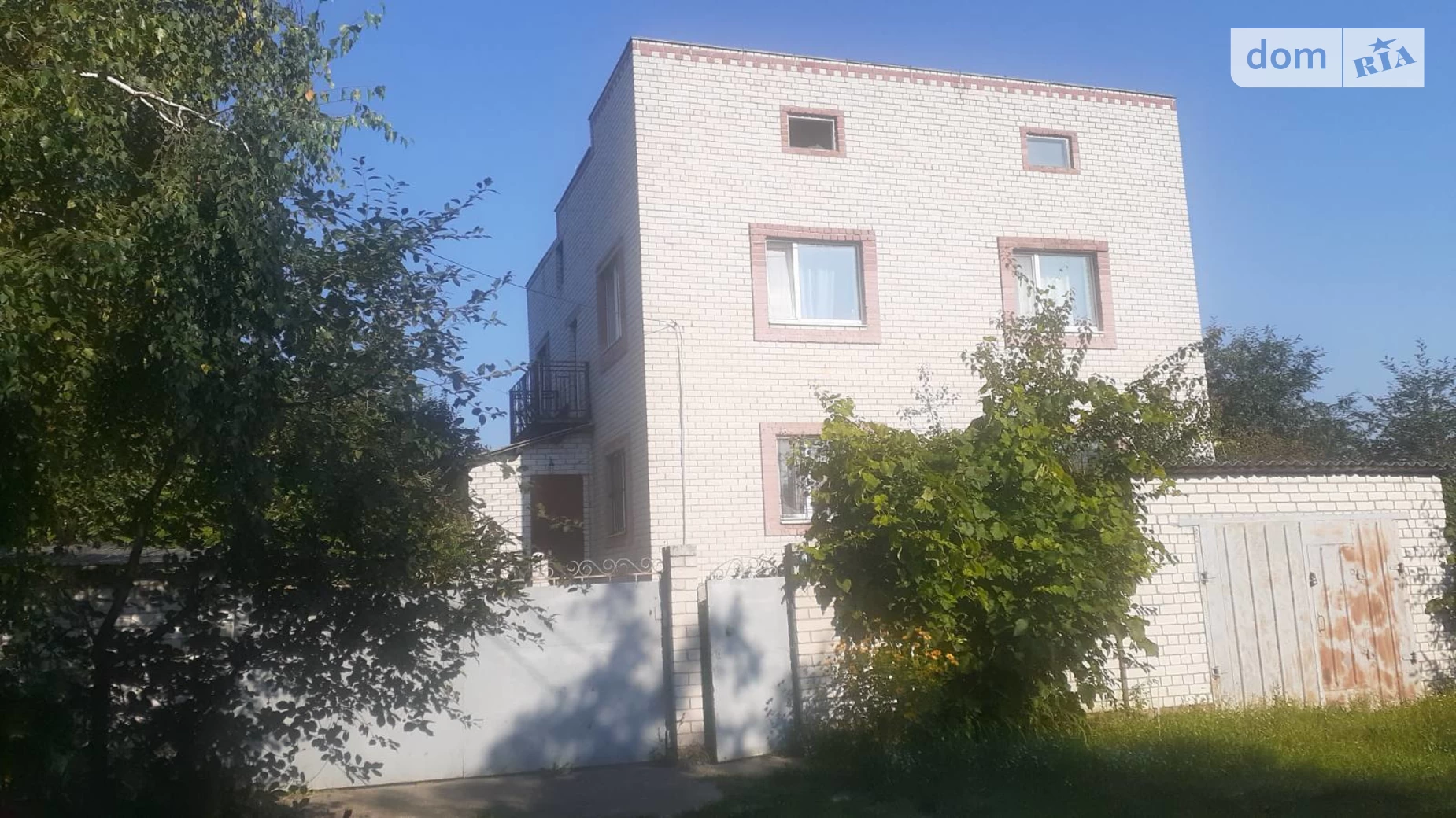 ул. Редьковская, 13А Редьковка, цена: 69500 $ - фото 2